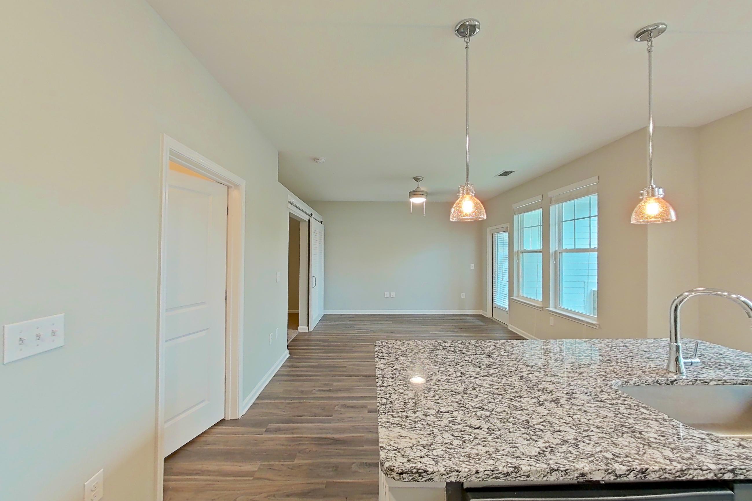 KITCHEN (representative of this floor plan)