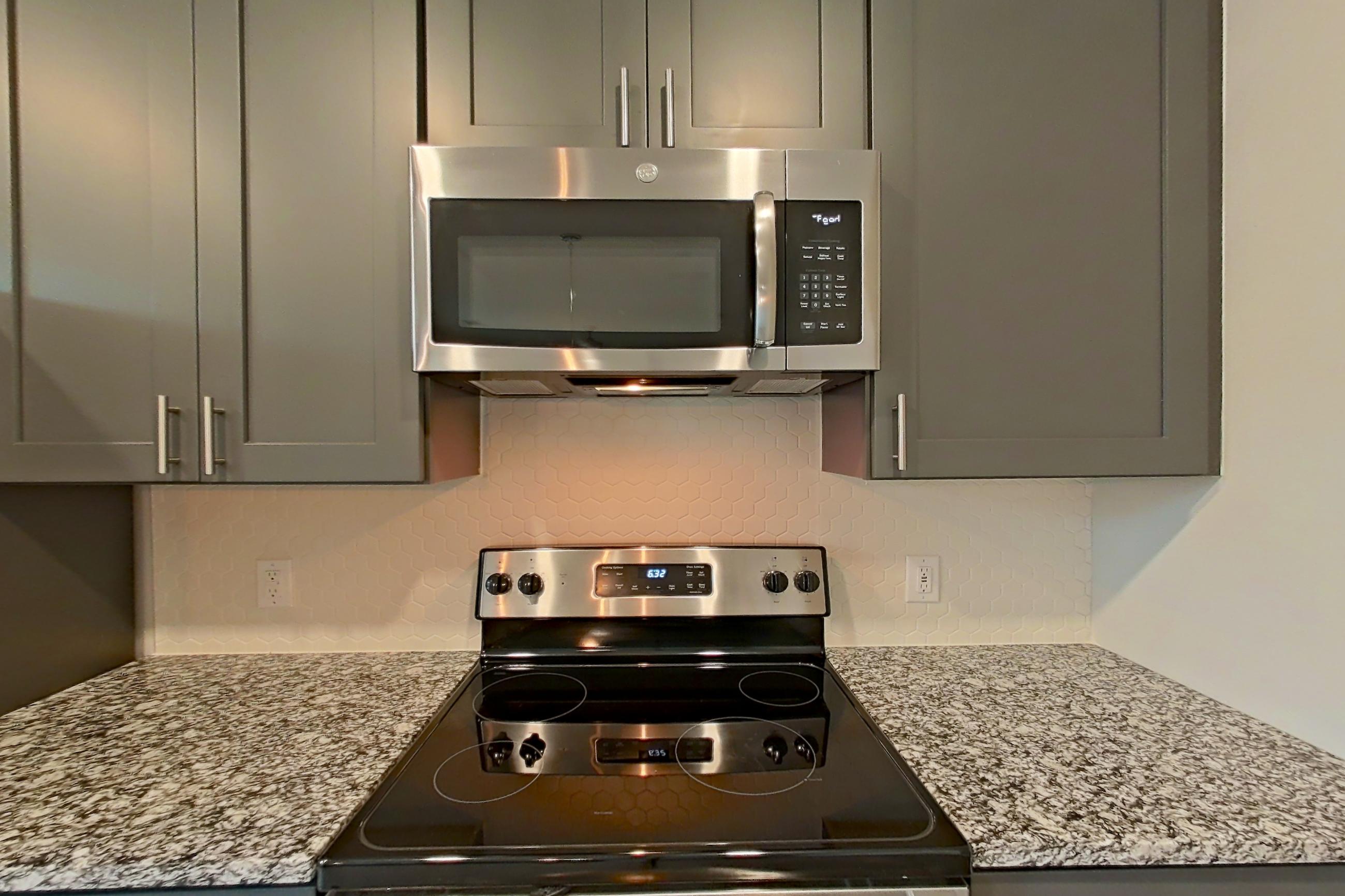 KITCHEN (representative of this floor plan)