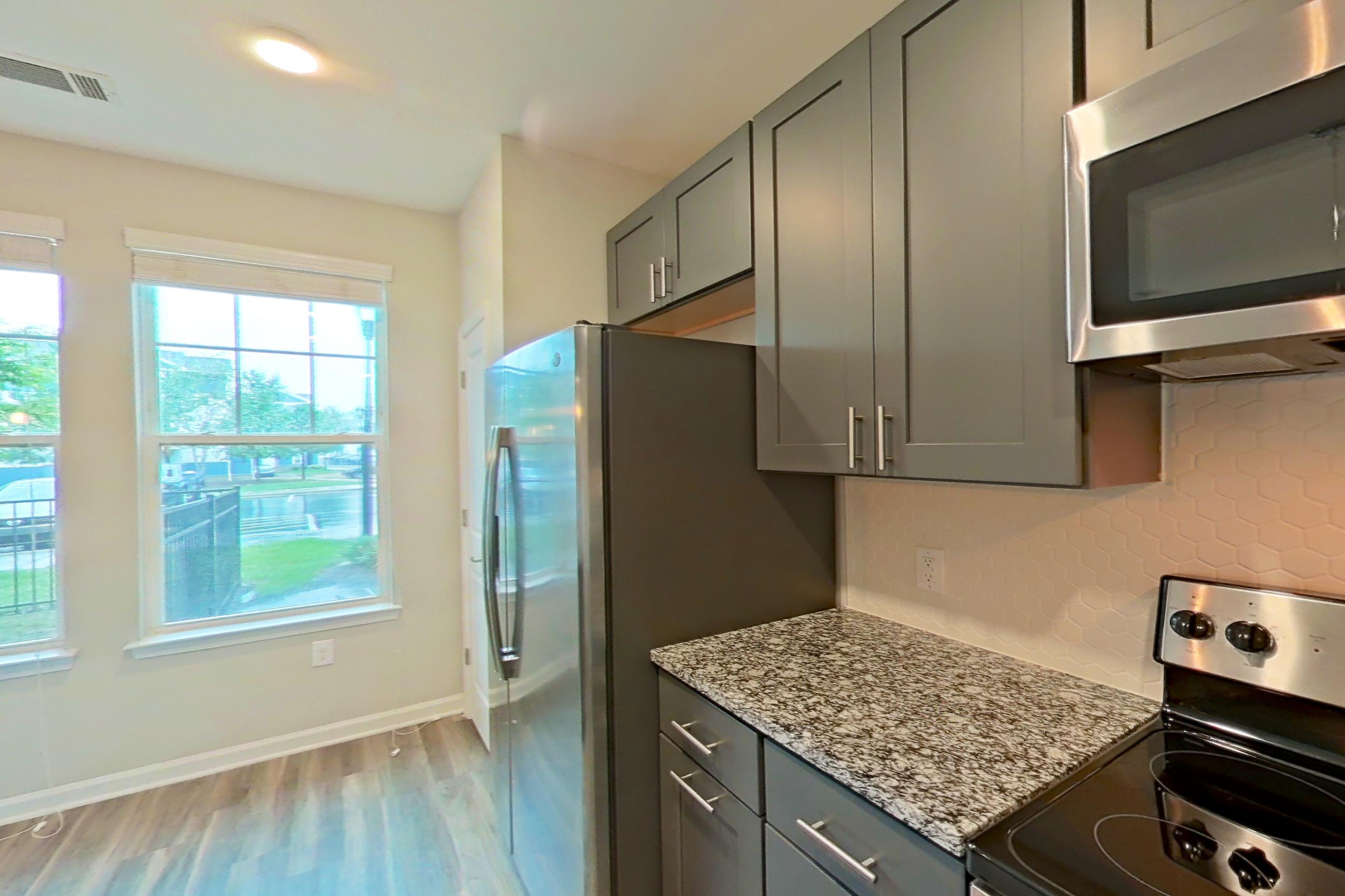 KITCHEN (representative of this floor plan)