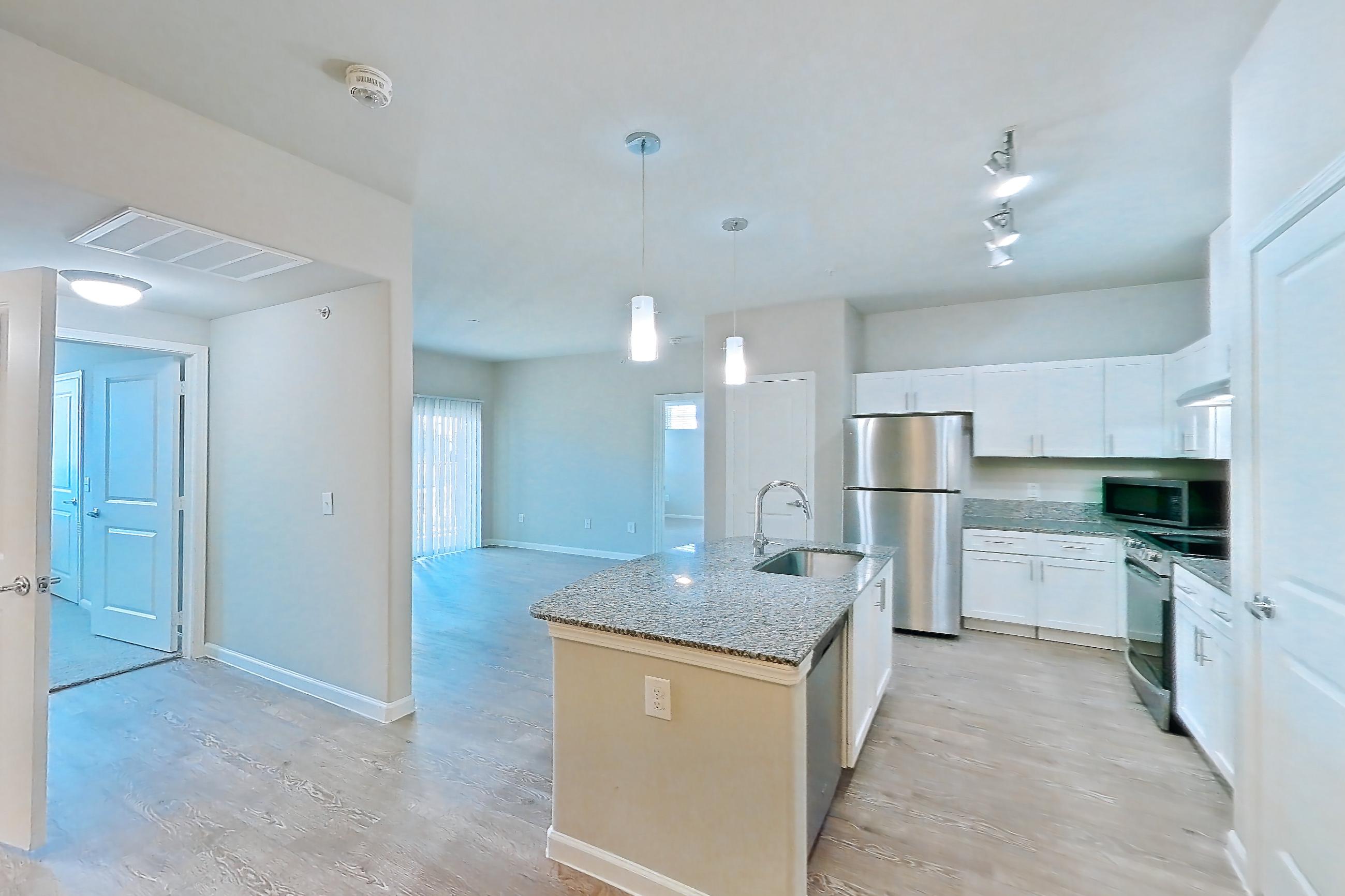 DINING SPACE