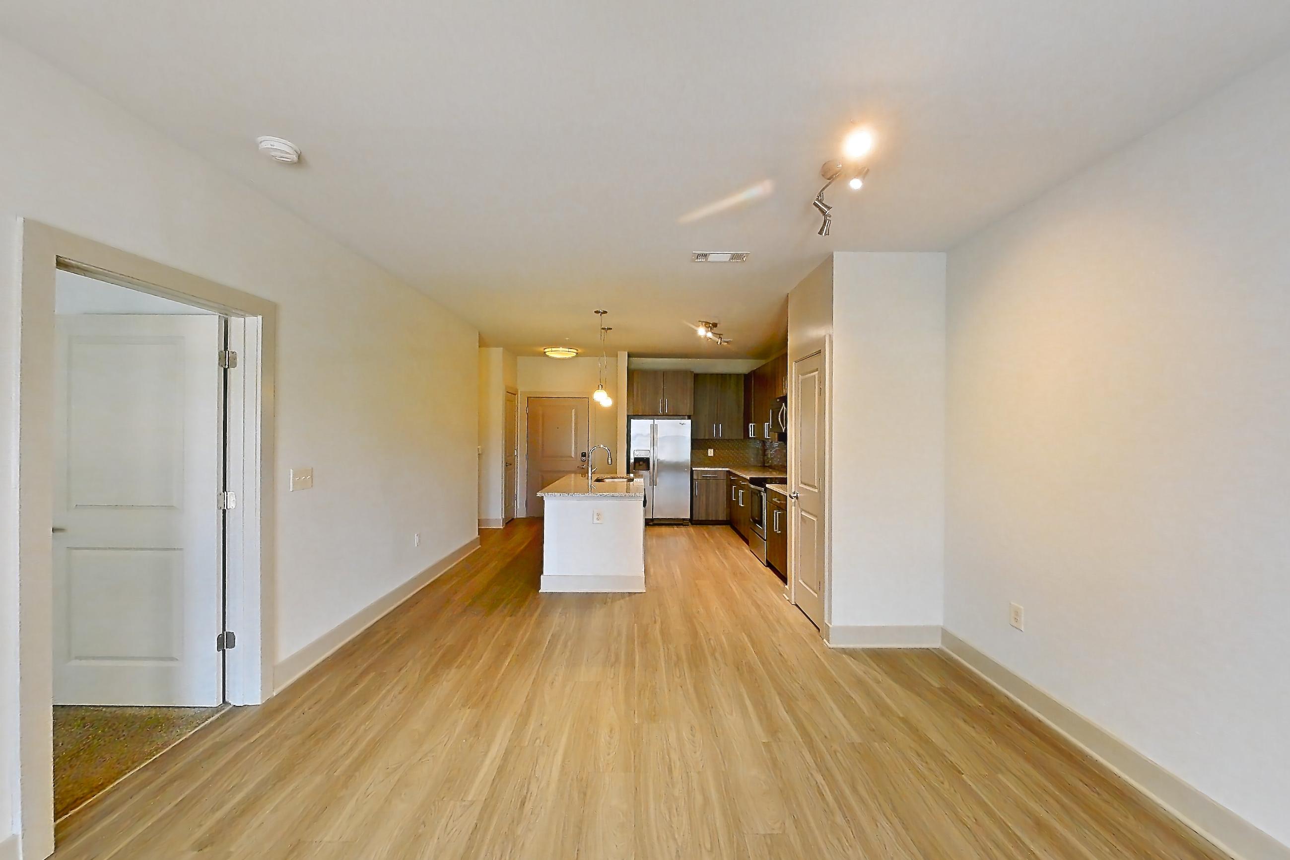 LIVING SPACE
