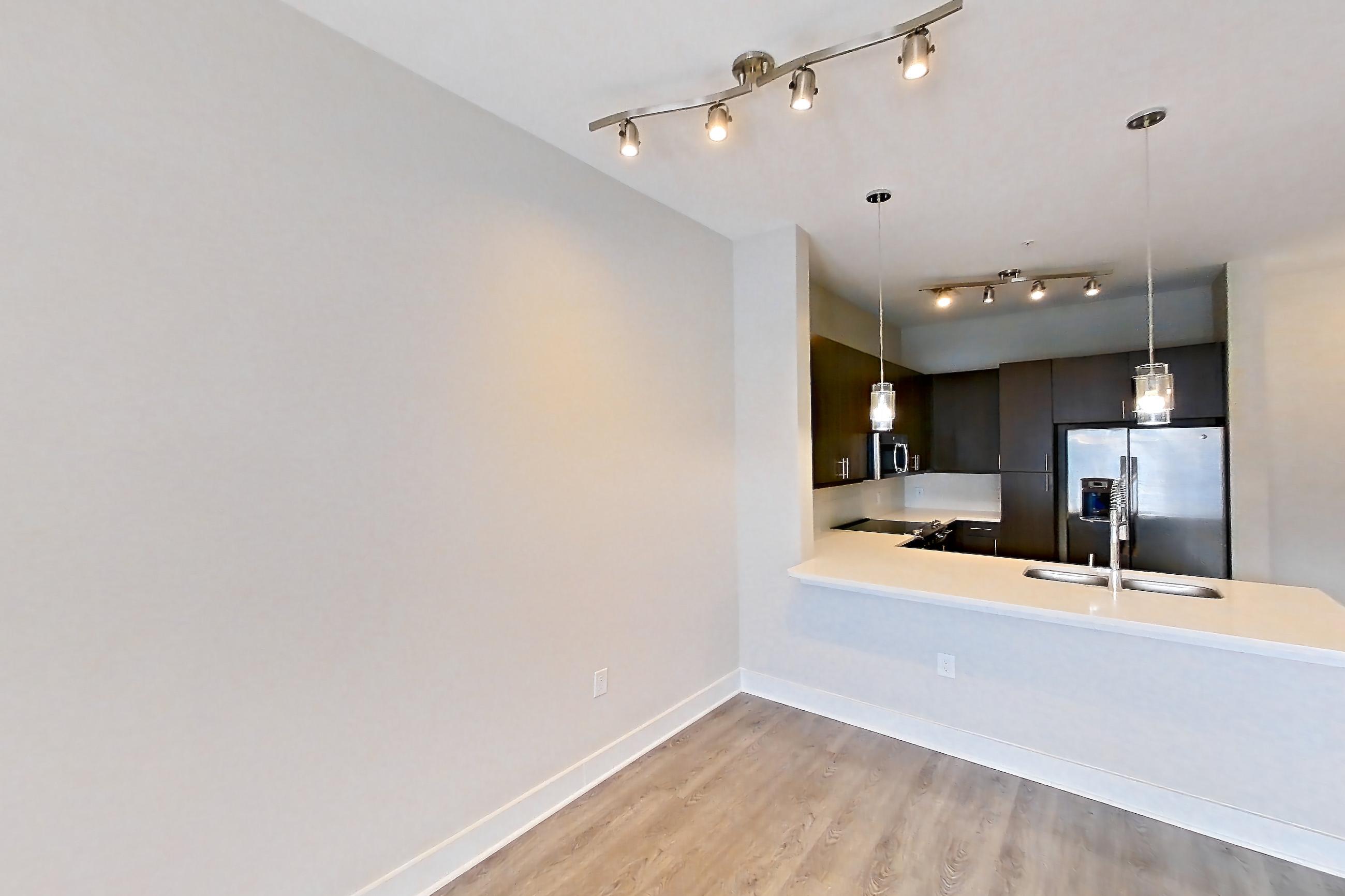 LIVING ROOM (representative of this floor plan)