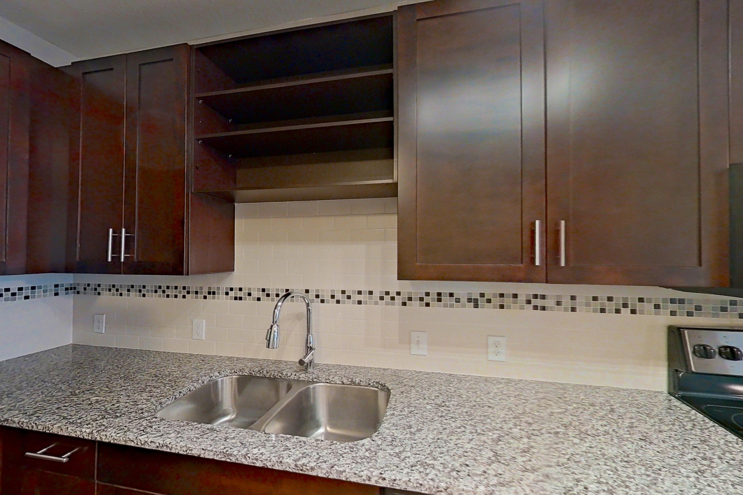 KITCHEN (representative of this floor plan)
