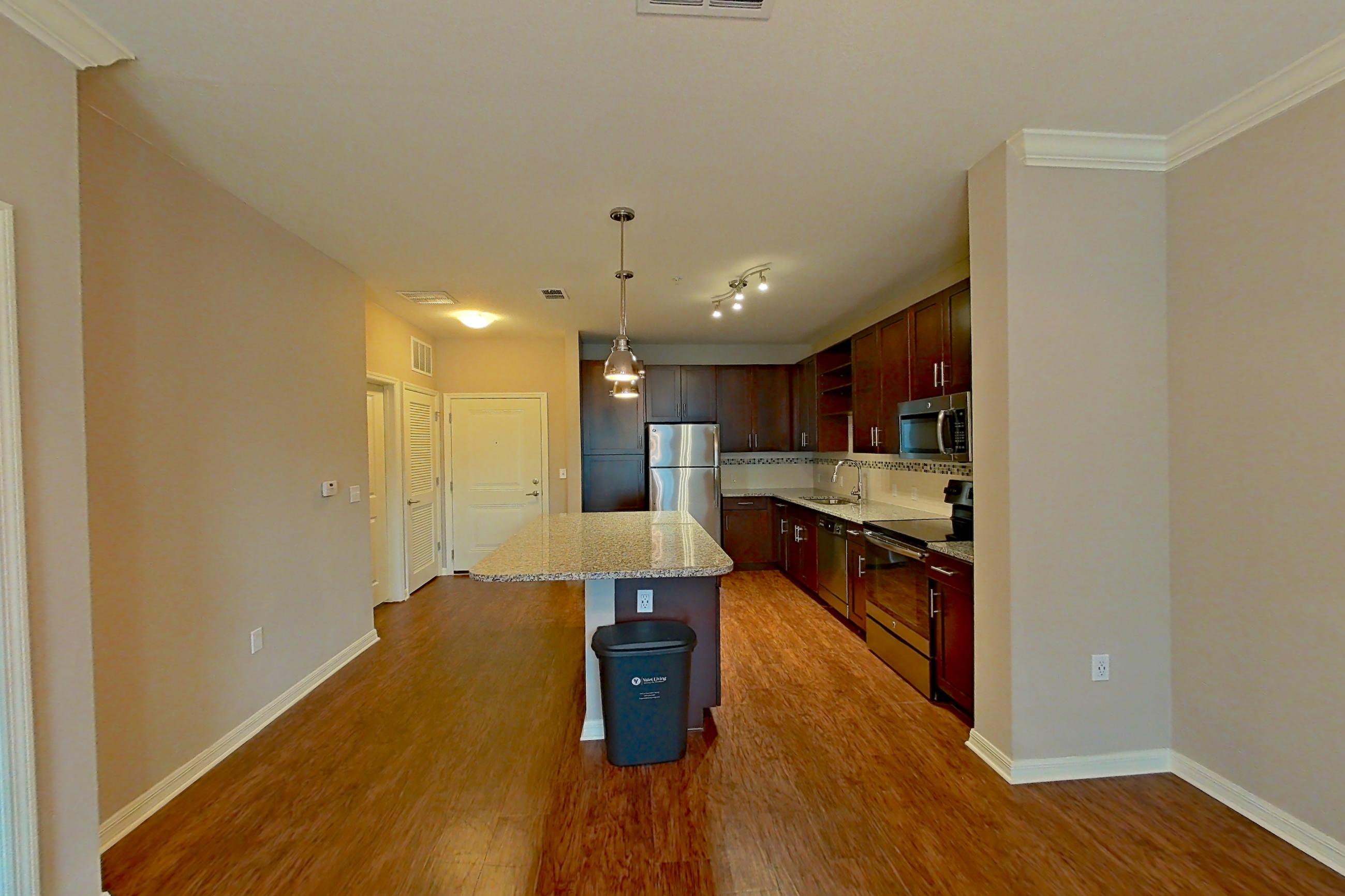 LIVING ROOM (representative of this floor plan)
