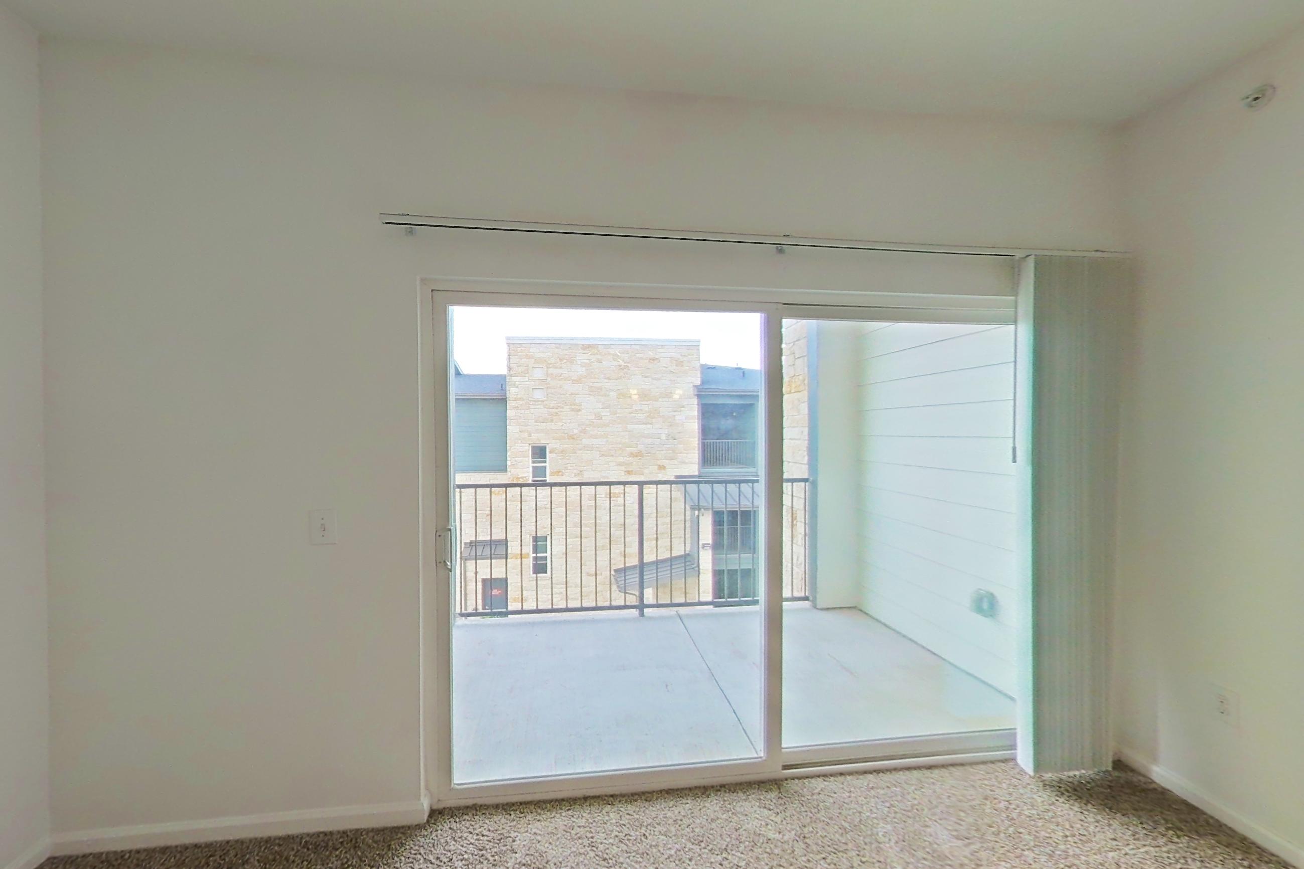 LIVING ROOM (representative of this floor plan)