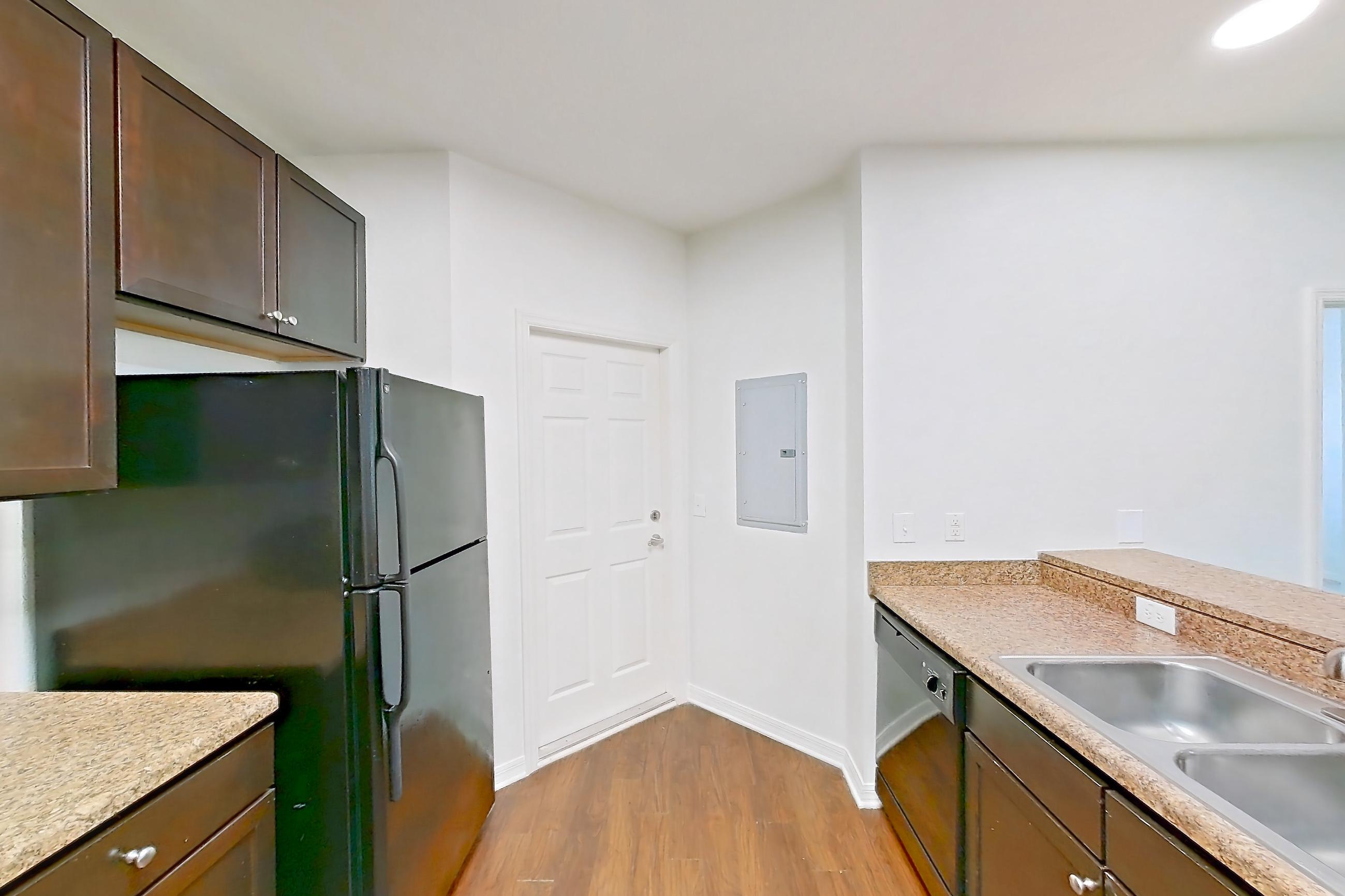 KITCHEN (representative of this floor plan)