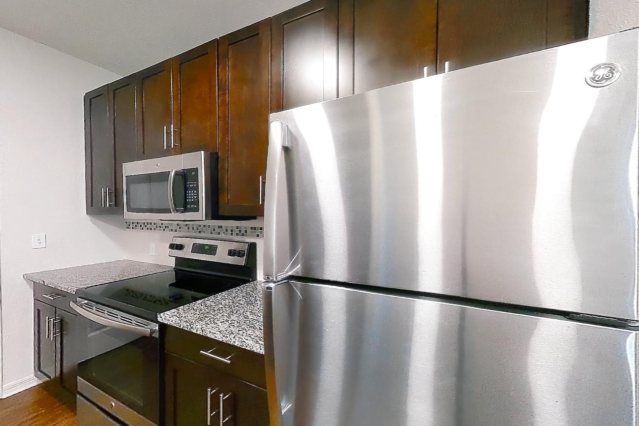 KITCHEN (representative of this floor plan)