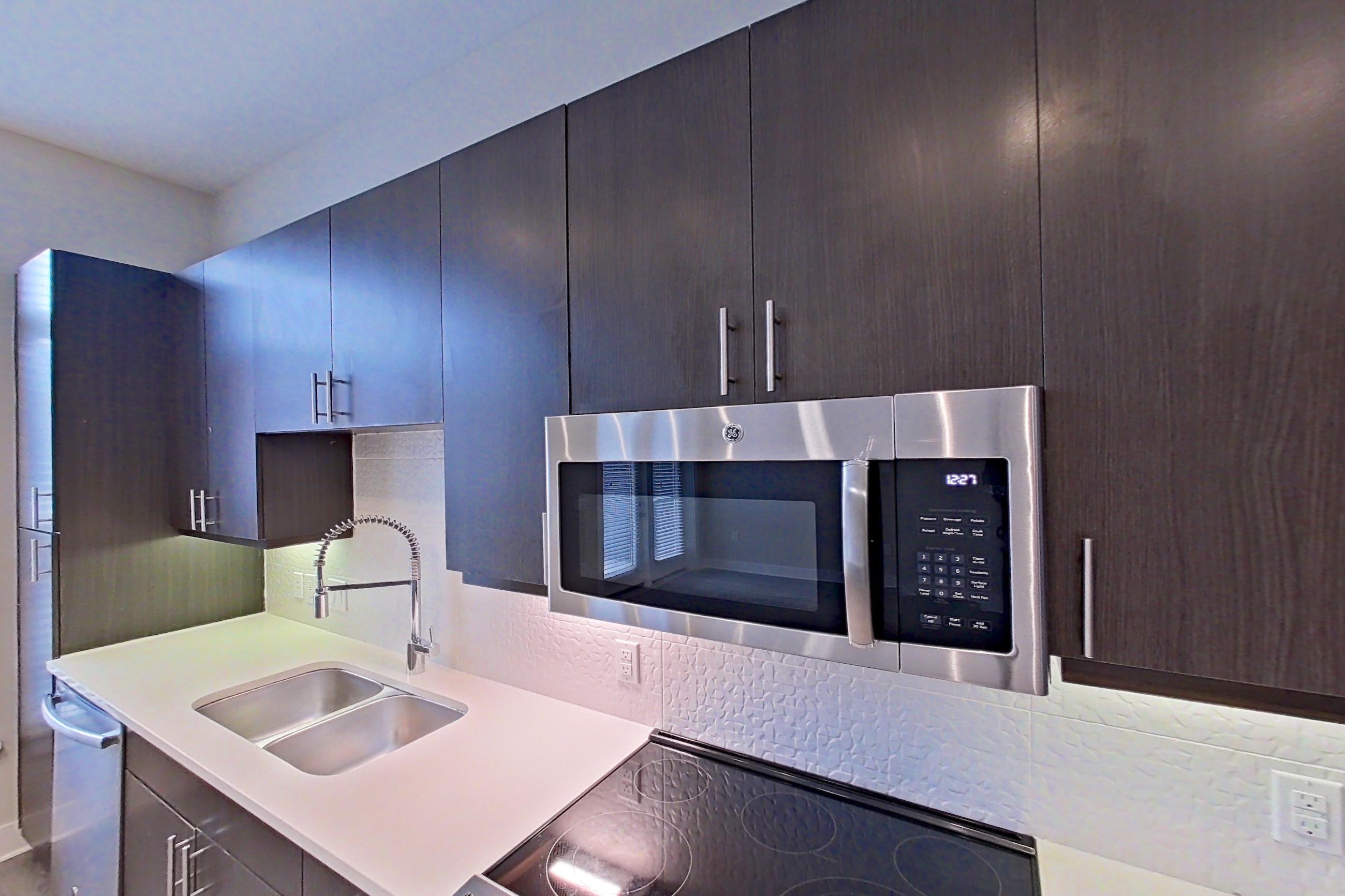 KITCHEN (representative of this floor plan)