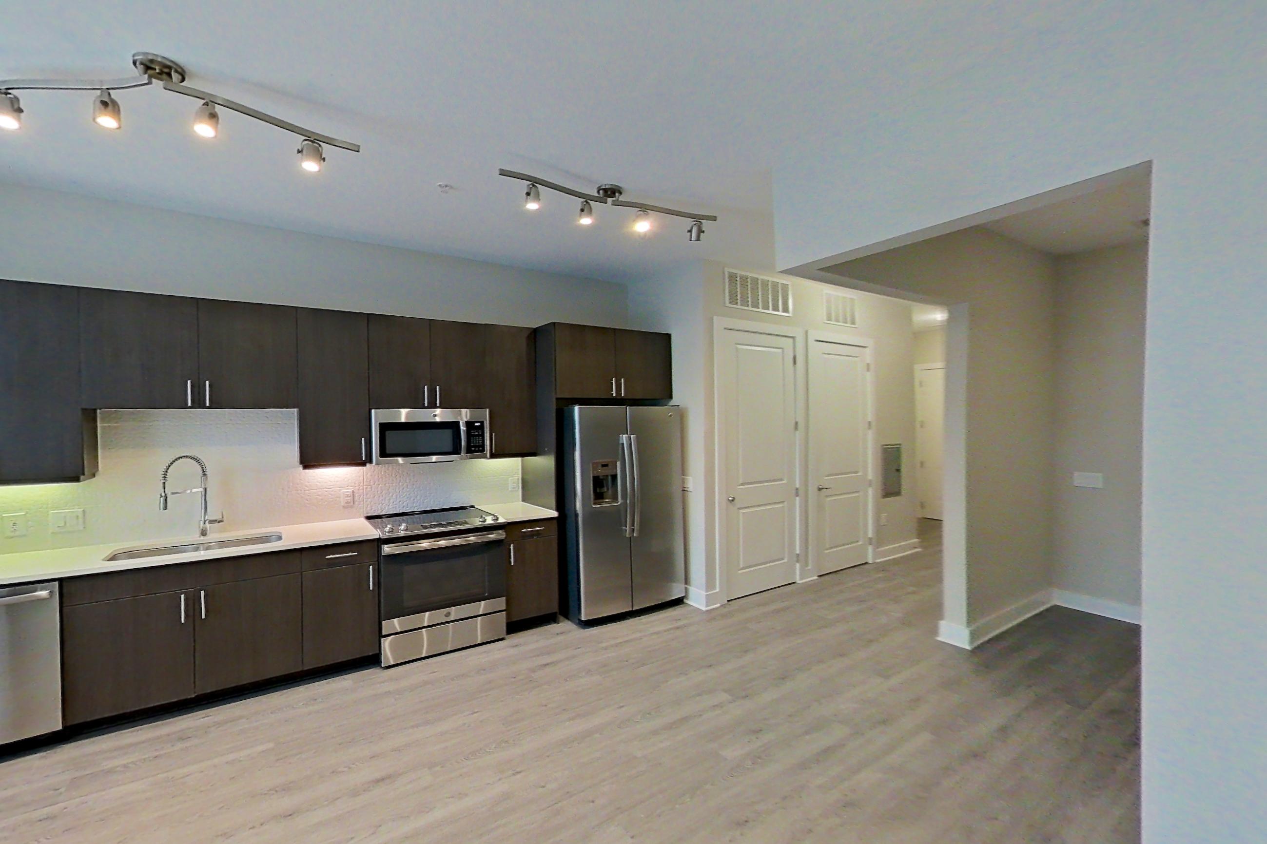 LIVING ROOM (representative of this floor plan)