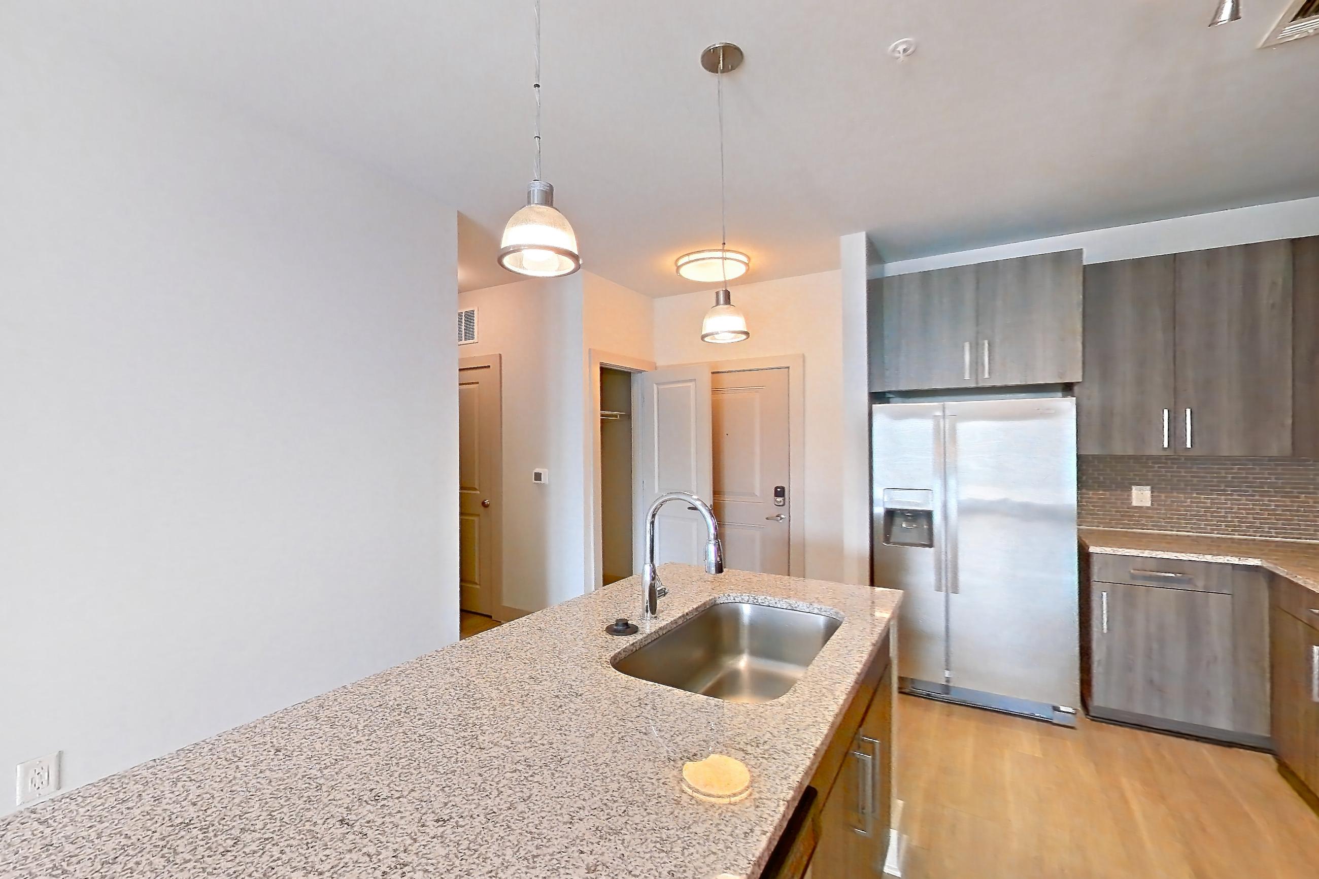 KITCHEN PANTRY