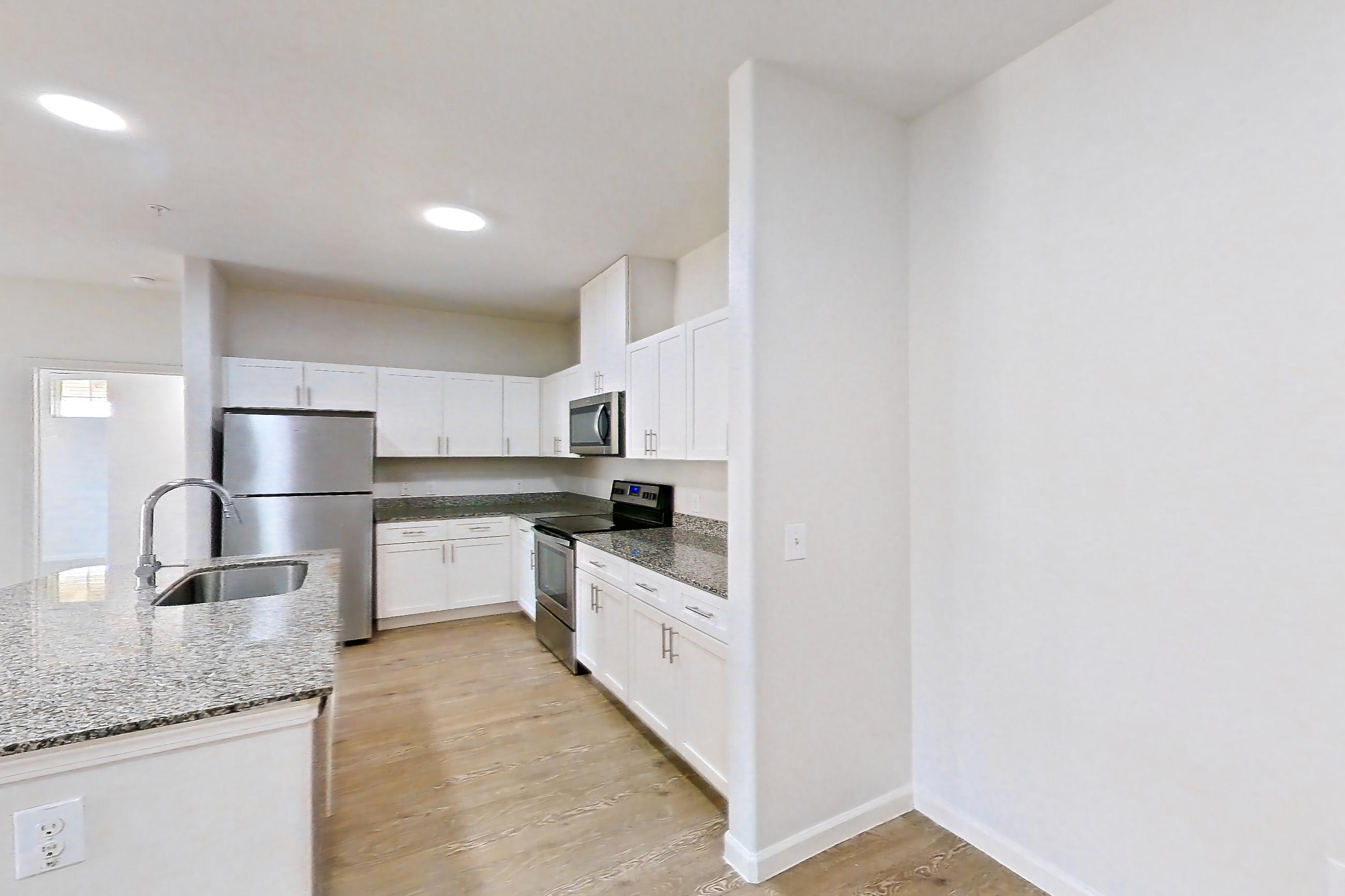 DINING SPACE