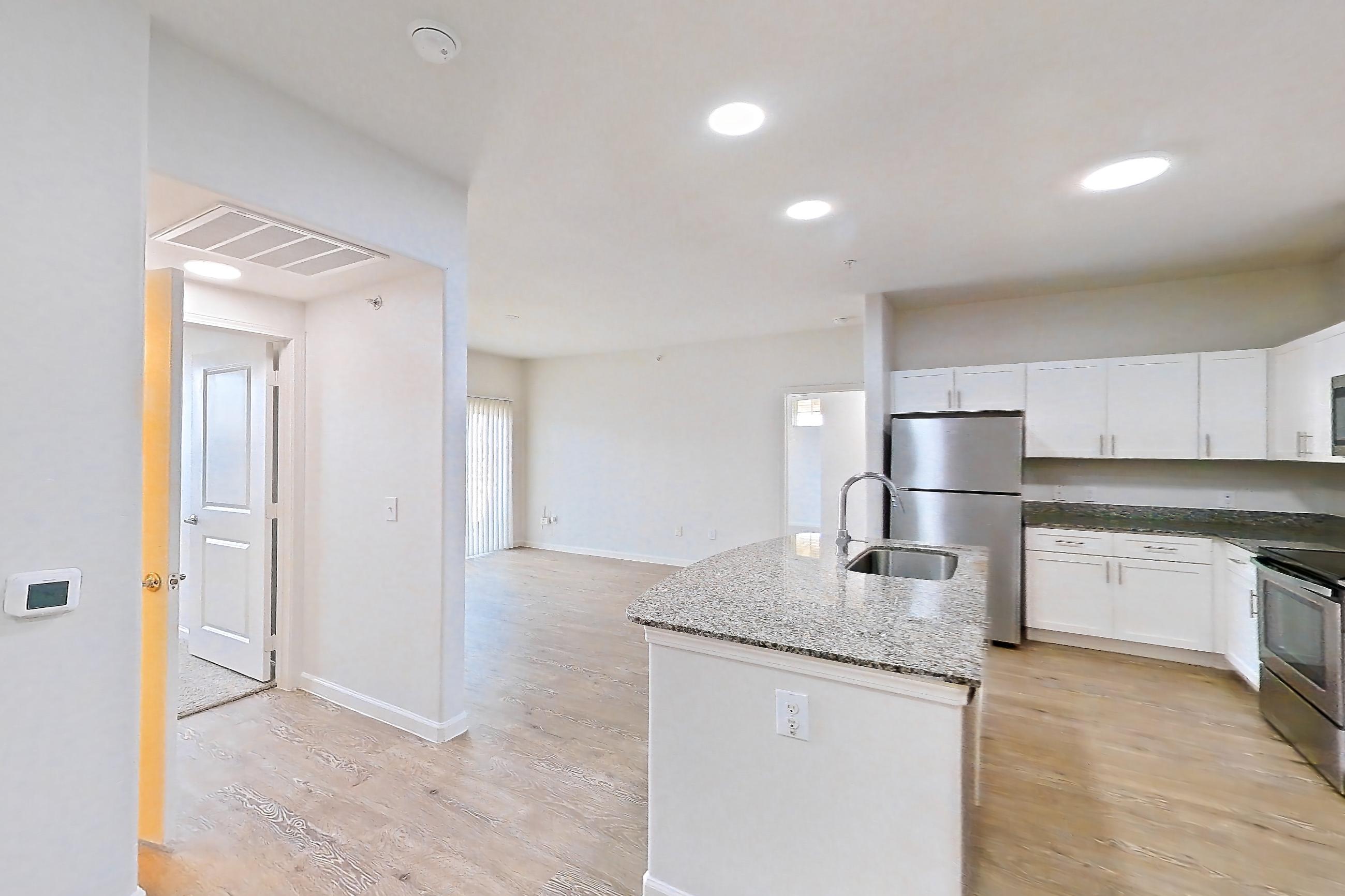 DINING SPACE