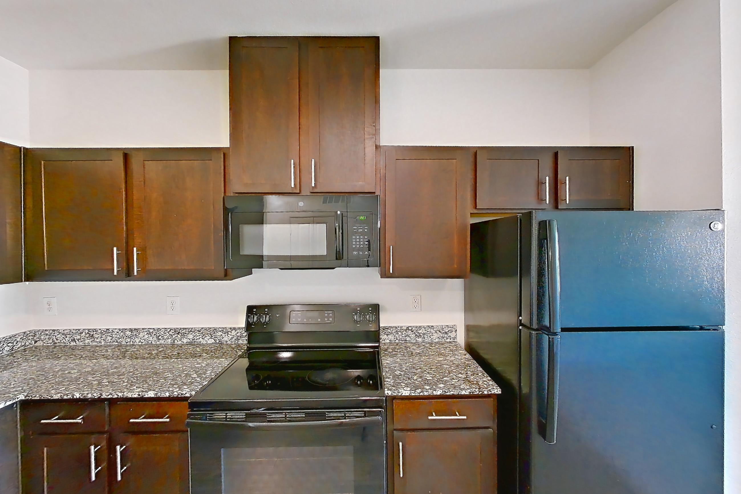 KITCHEN (representative of this floor plan)