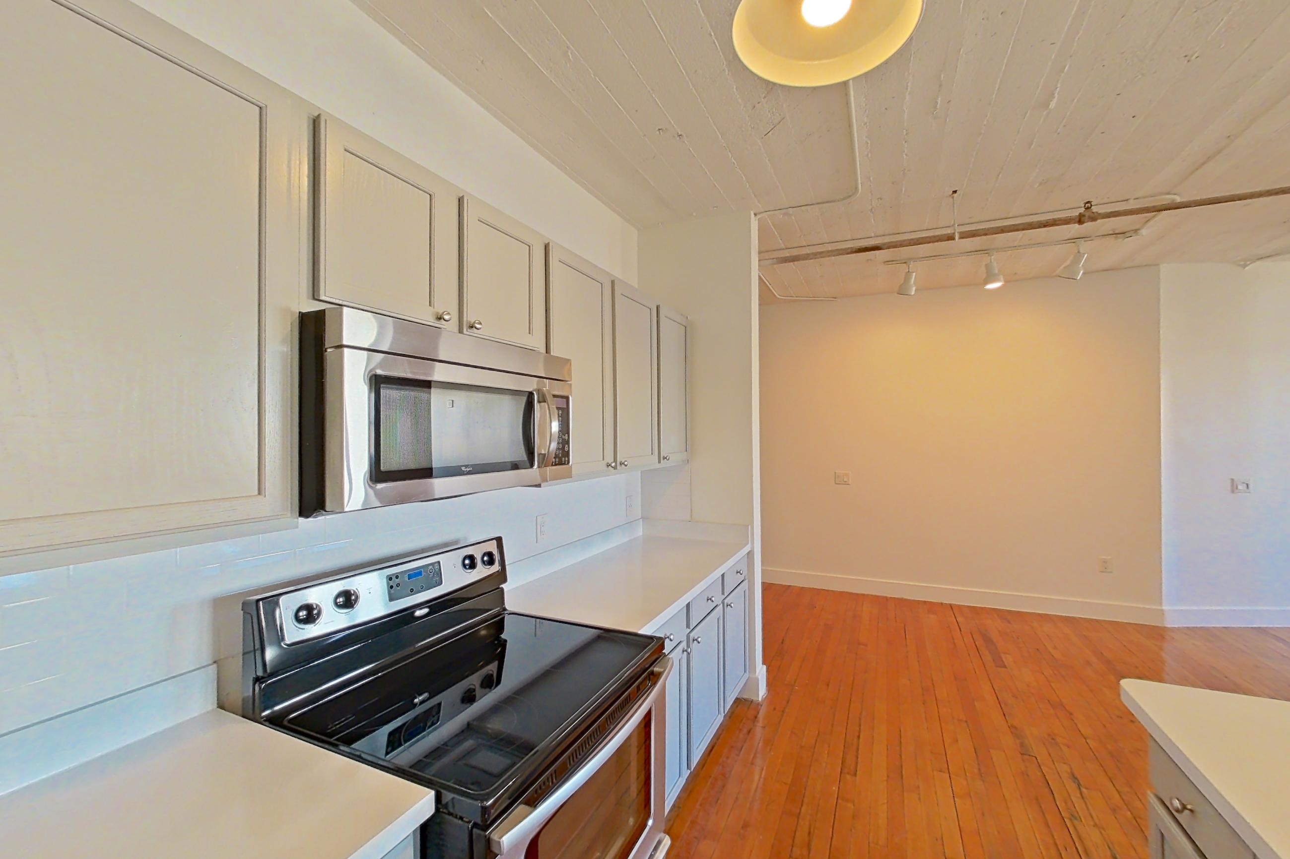 KITCHEN (representative of this floor plan)