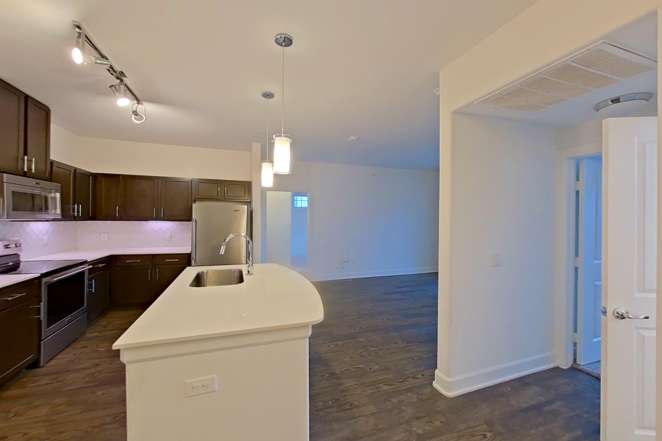 DINING (representative of this floor plan)