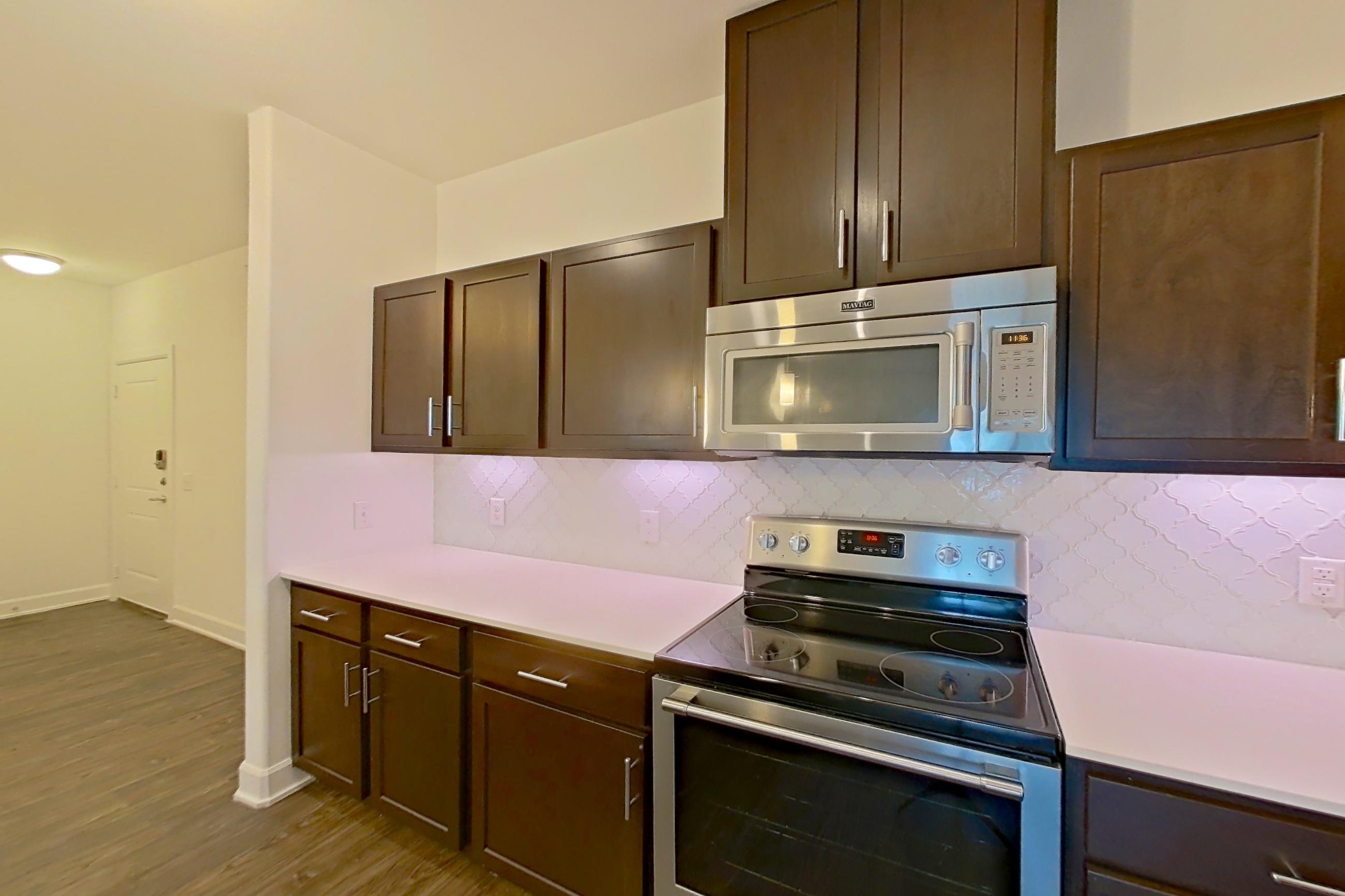 KITCHEN (representative of this floor plan)