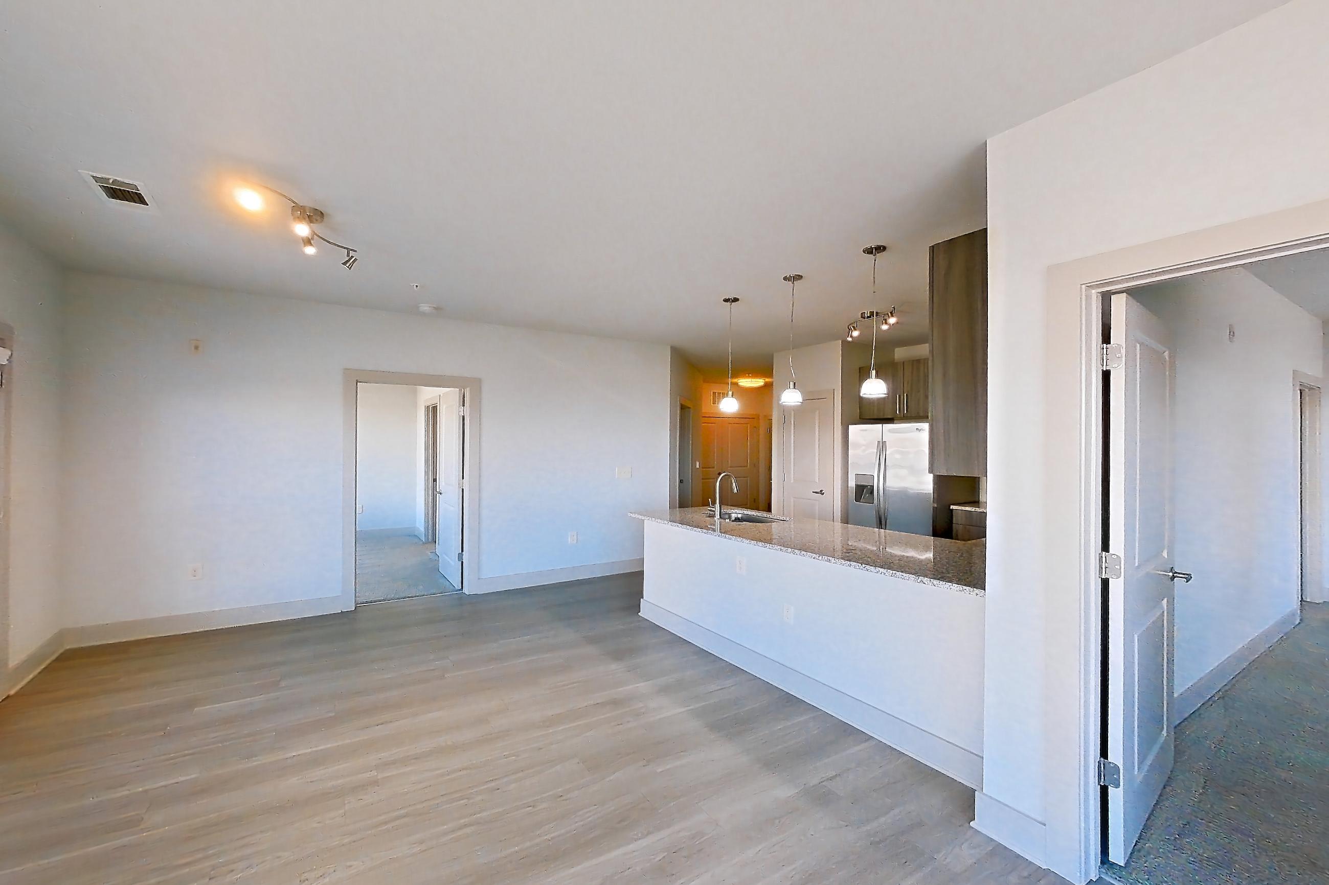 LIVING SPACE