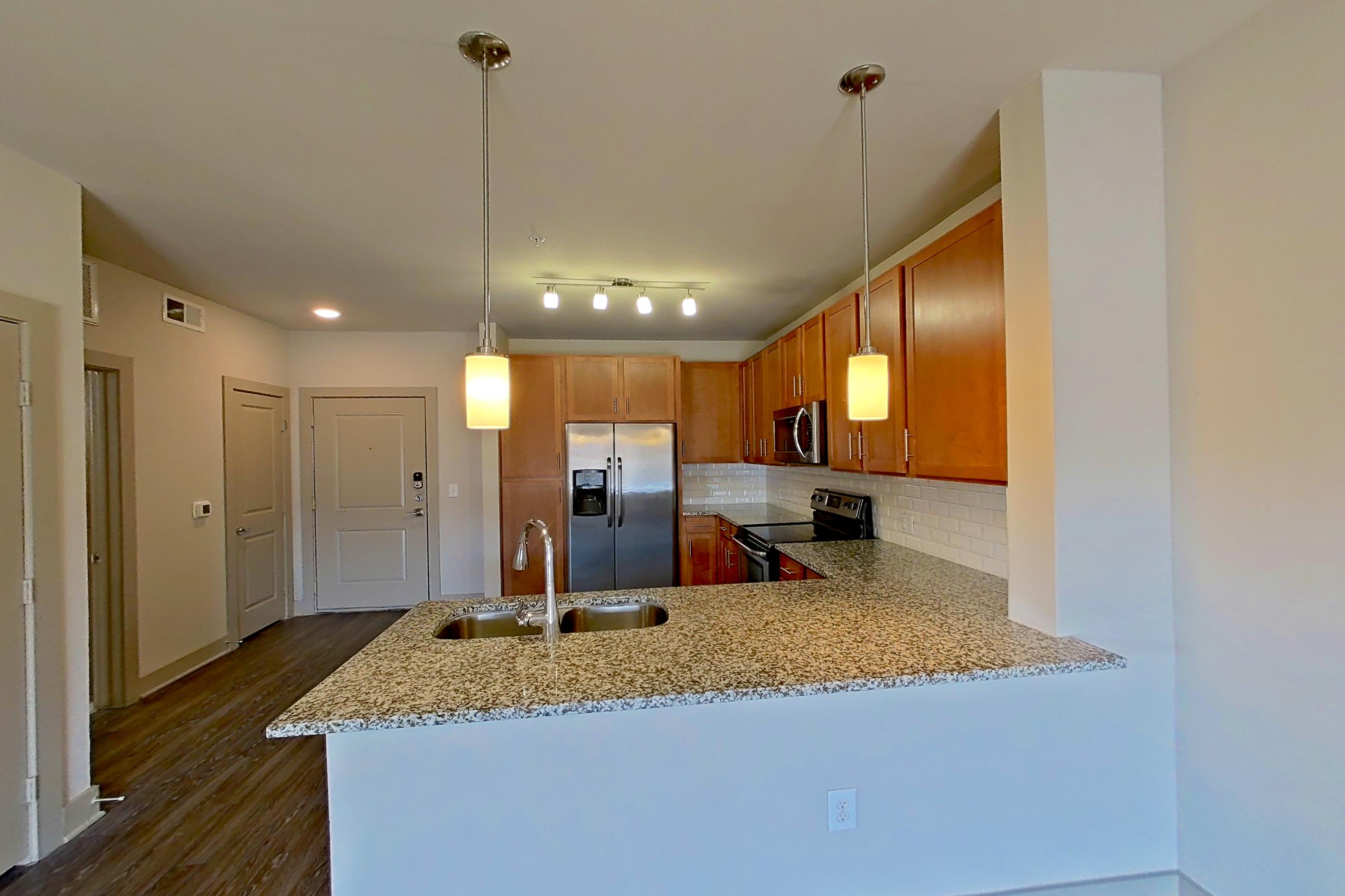 DINING ROOM (representative of this floor plan)