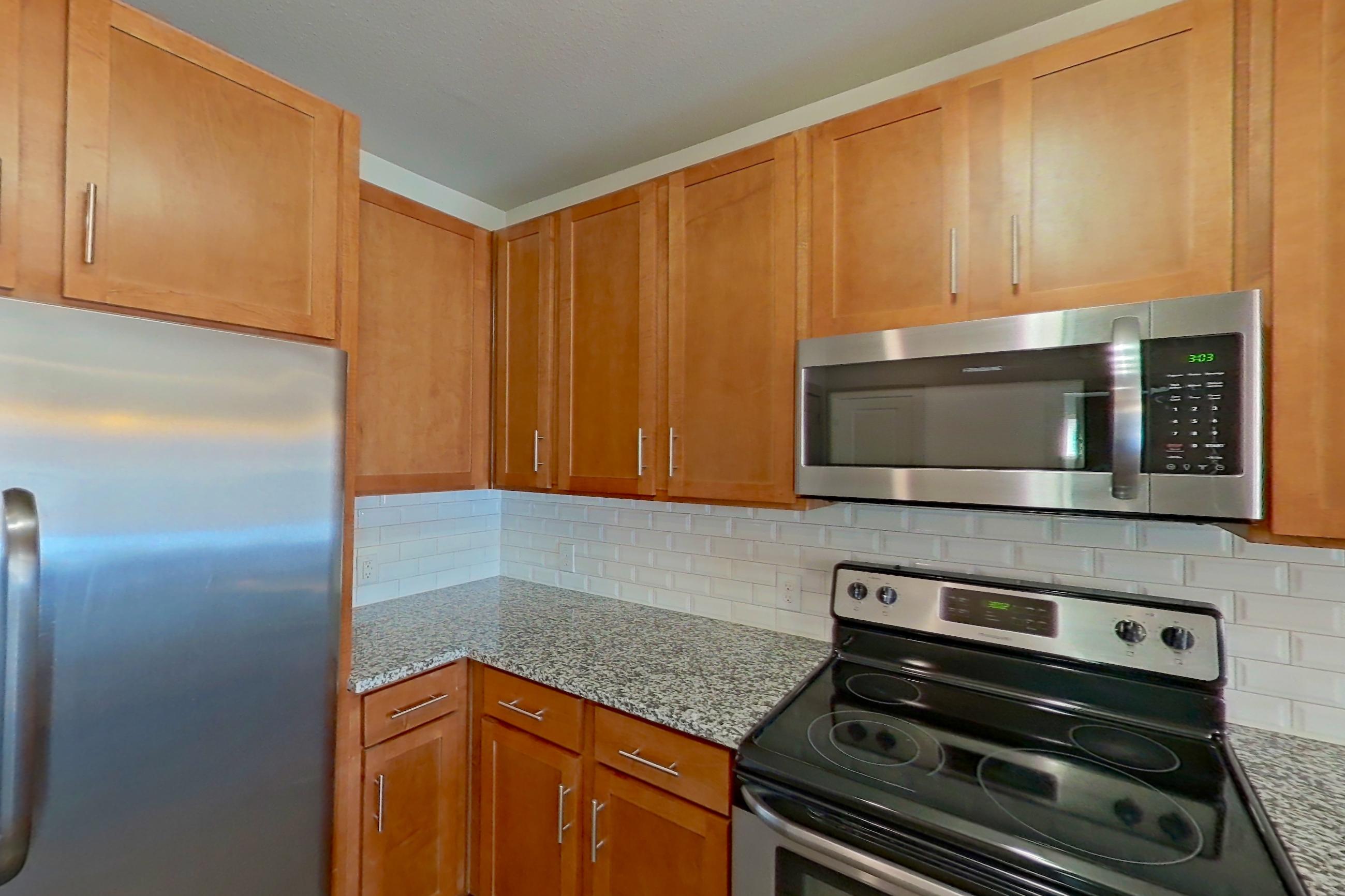 KITCHEN (representative of this floor plan)
