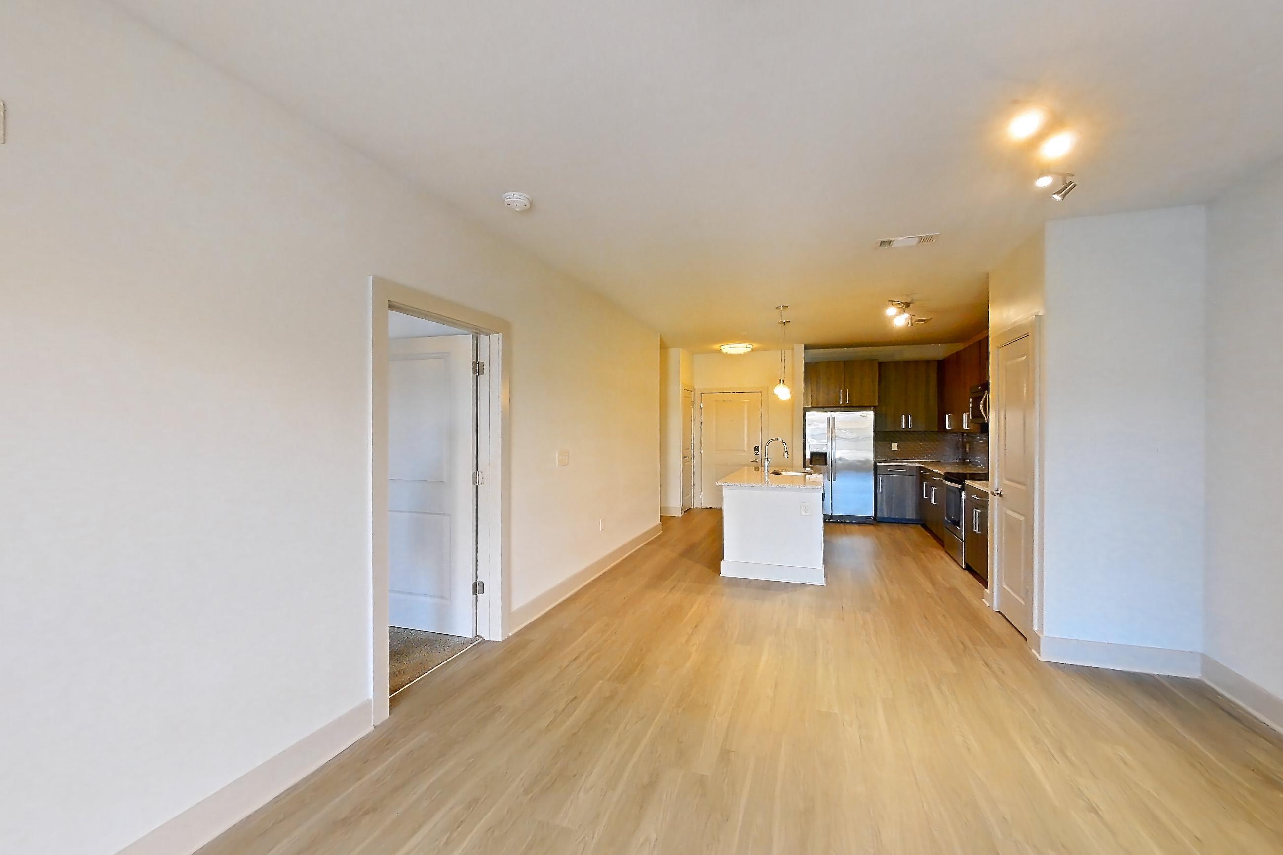 LIVING SPACE