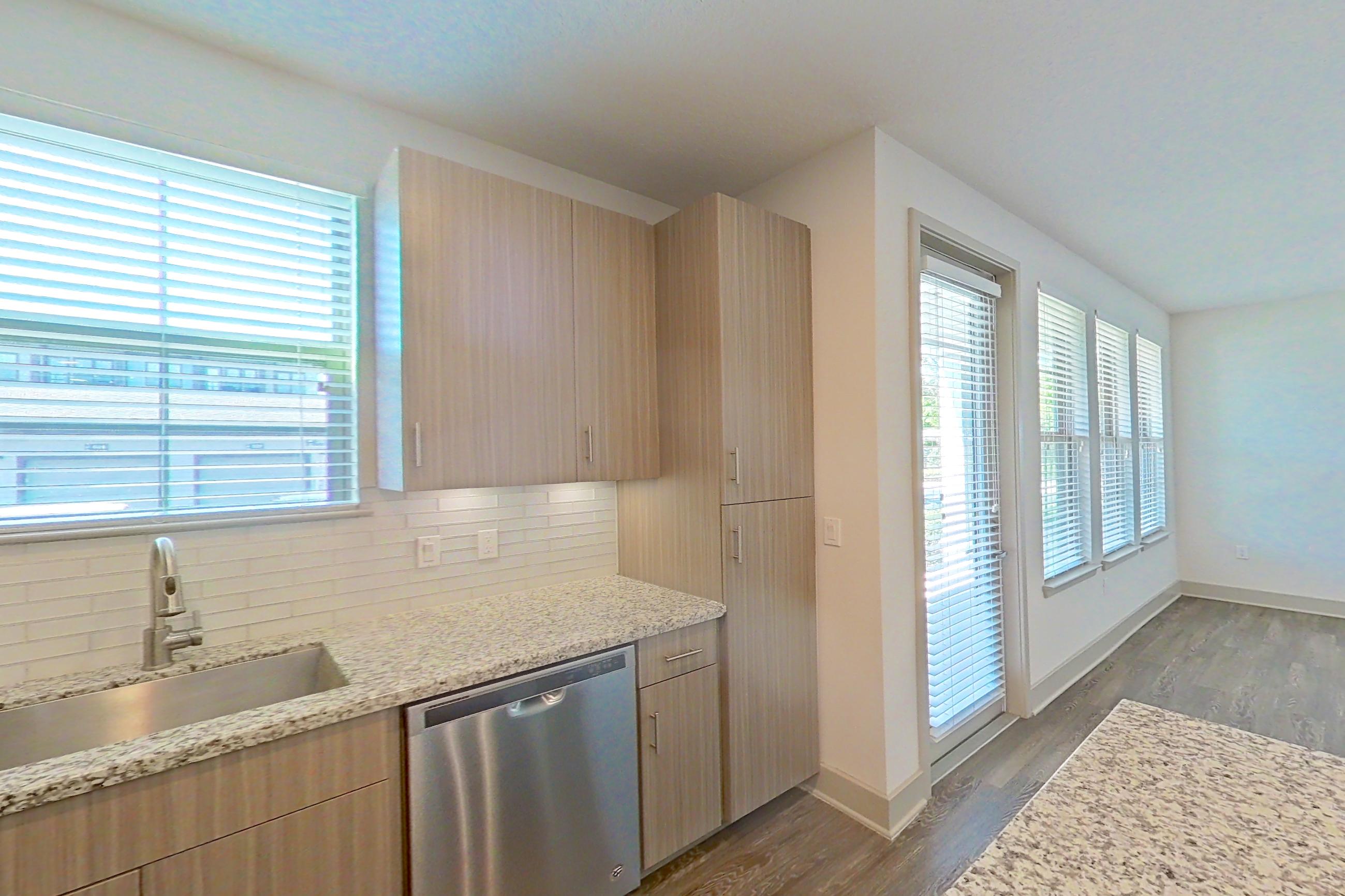 KITCHEN (representative of this floor plan)