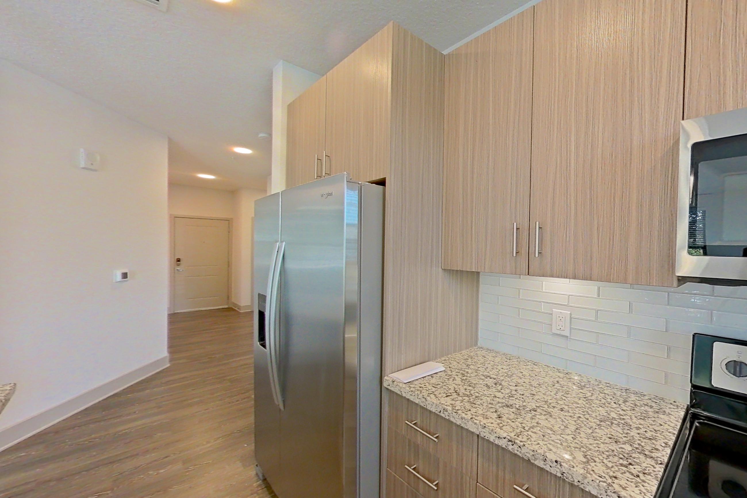 KITCHEN (representative of this floor plan)