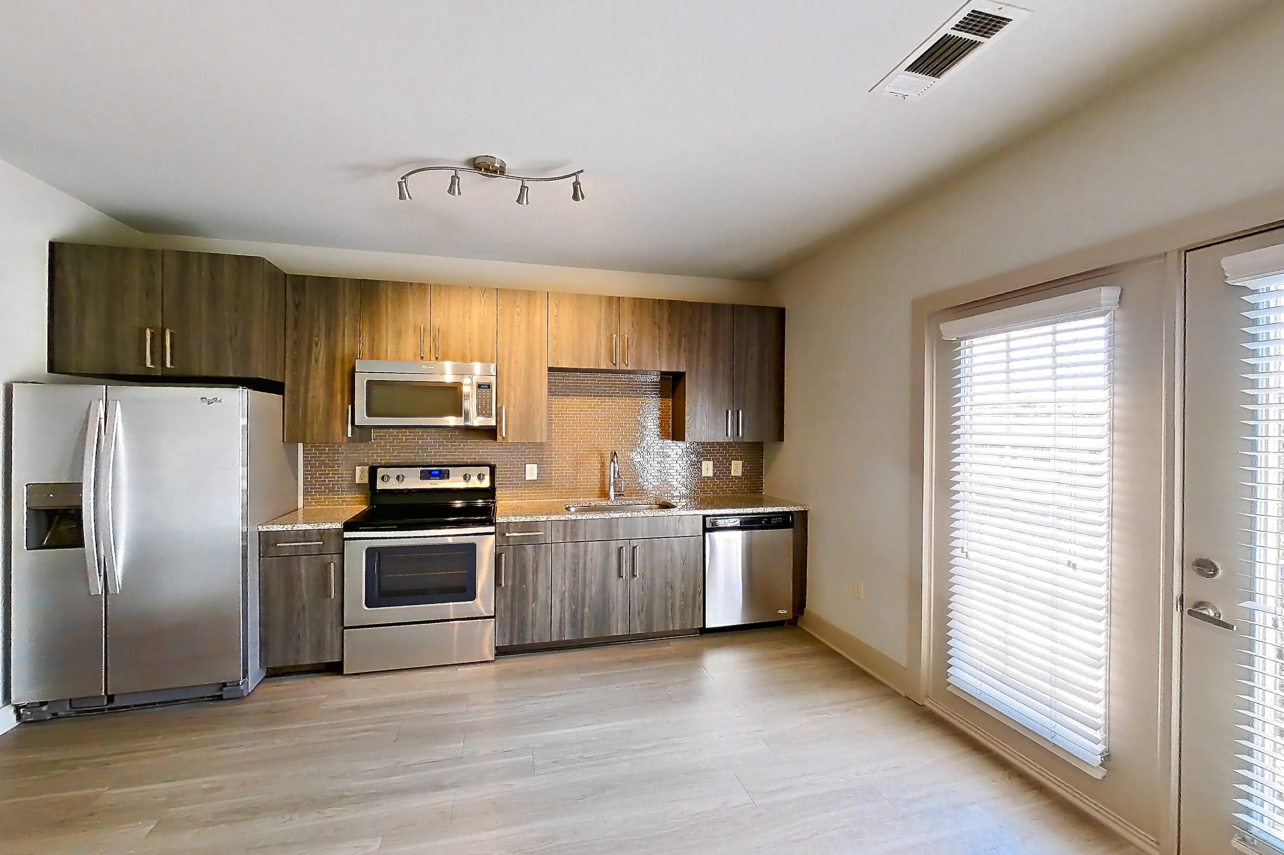 LIVING SPACE