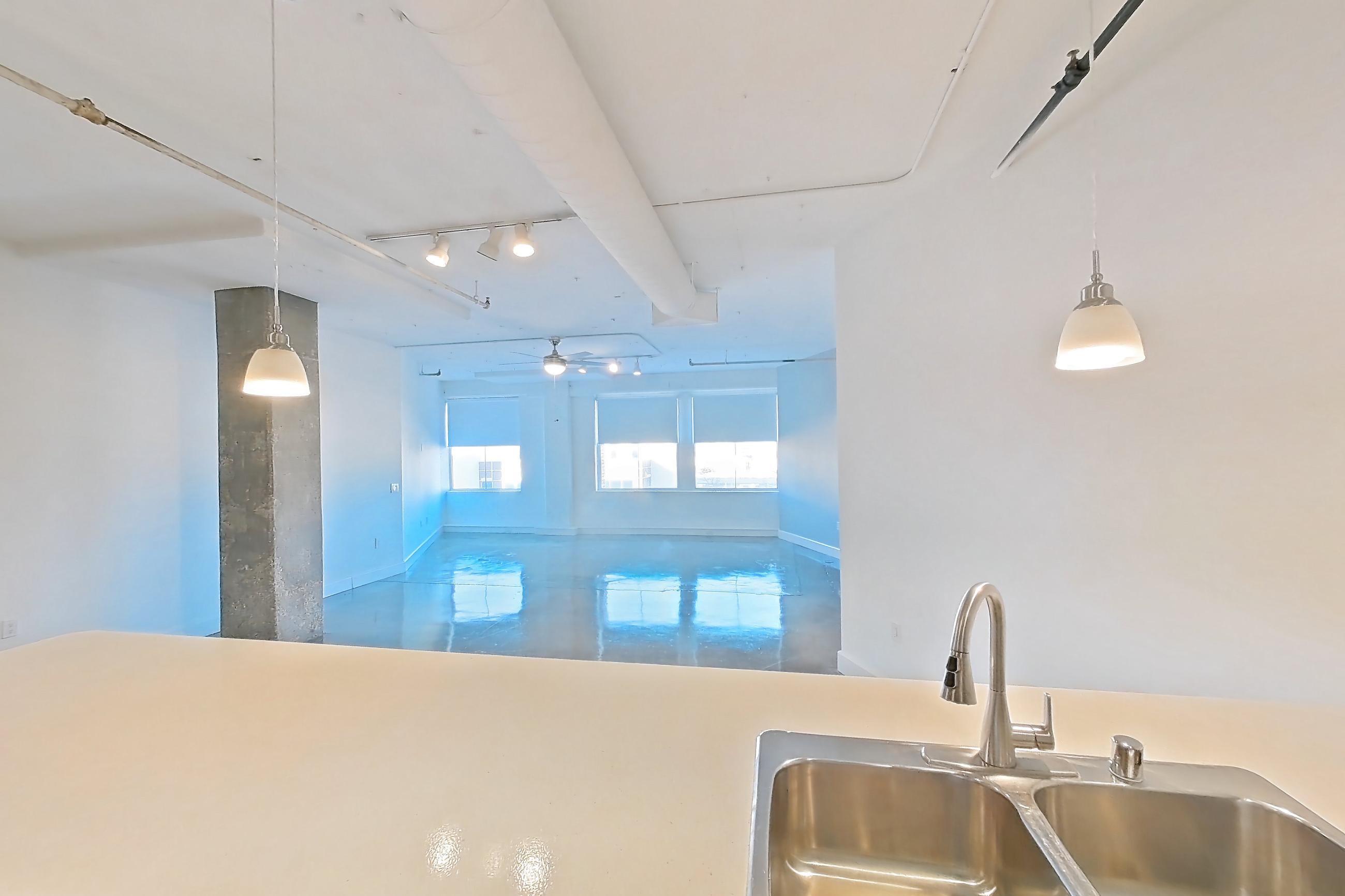 KITCHEN (representative of this floor plan)