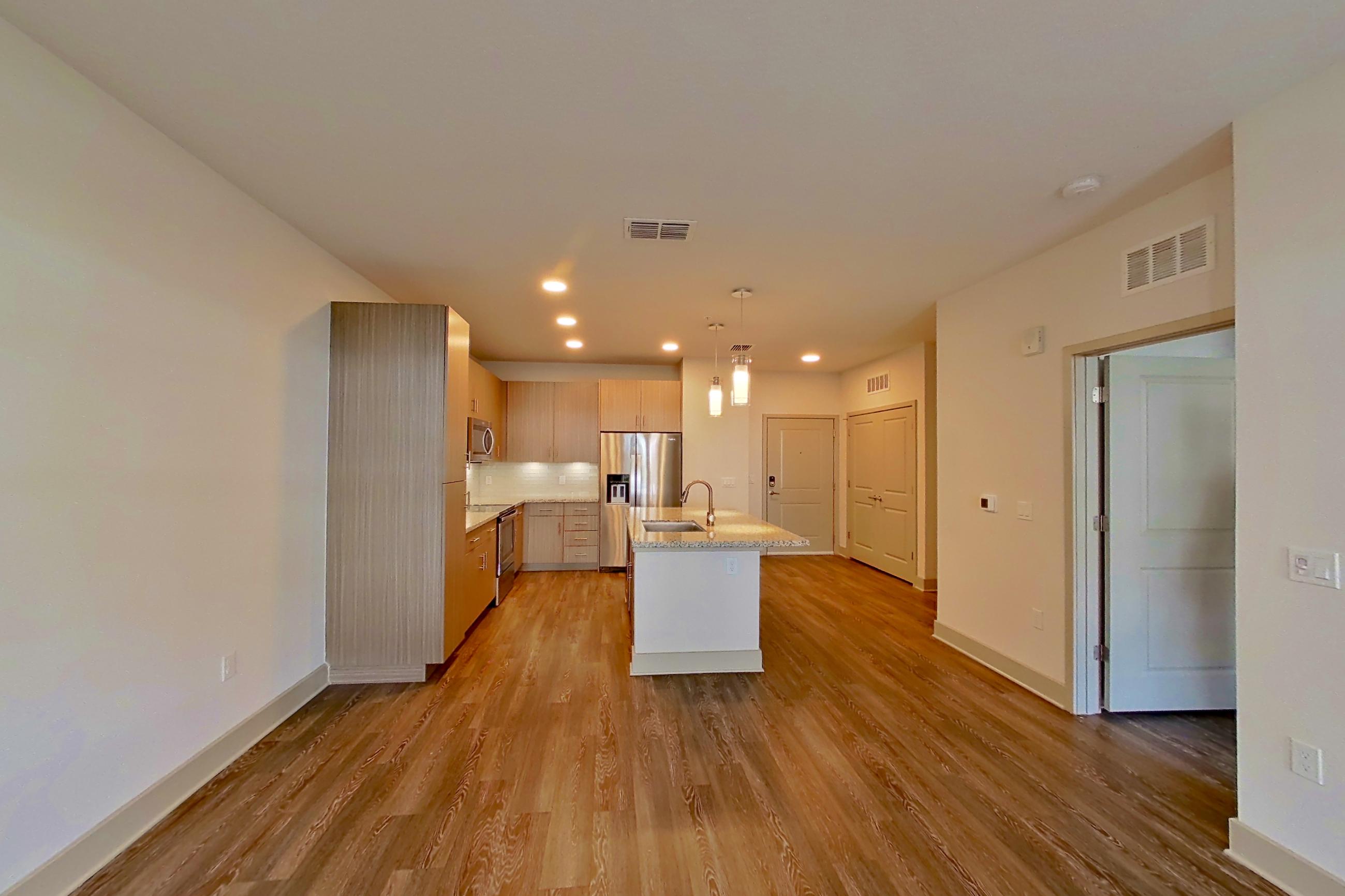 LIVING SPACE