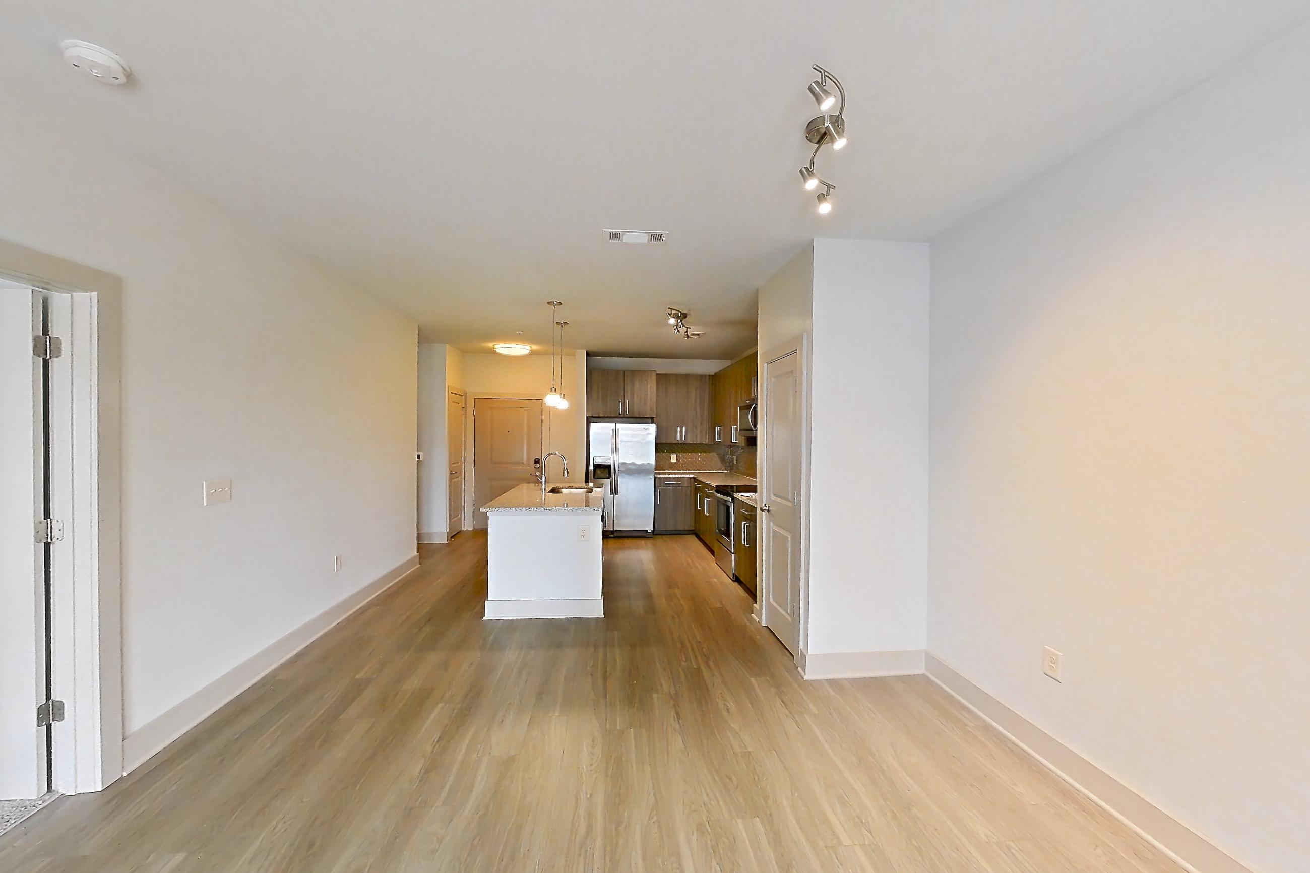 LIVING SPACE