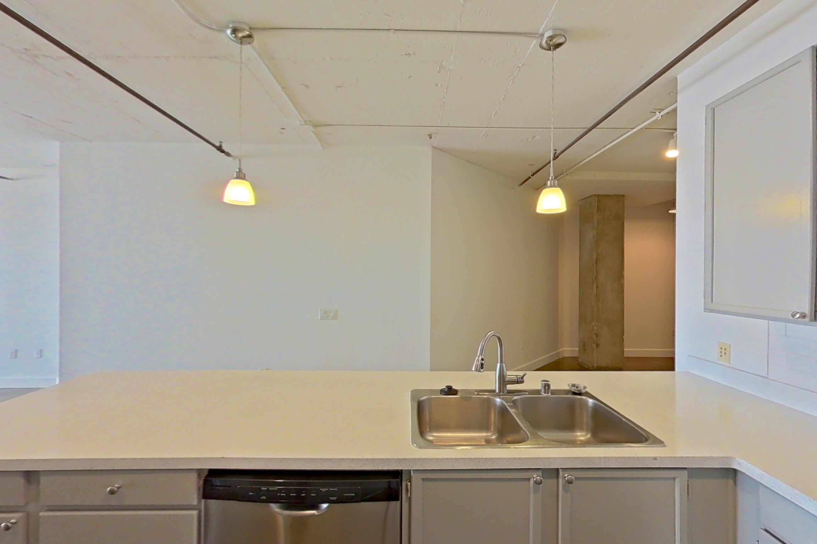 KITCHEN (representative of this floor plan)