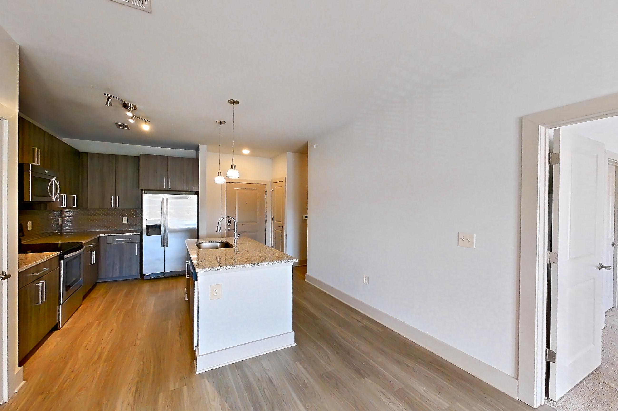 LIVING SPACE