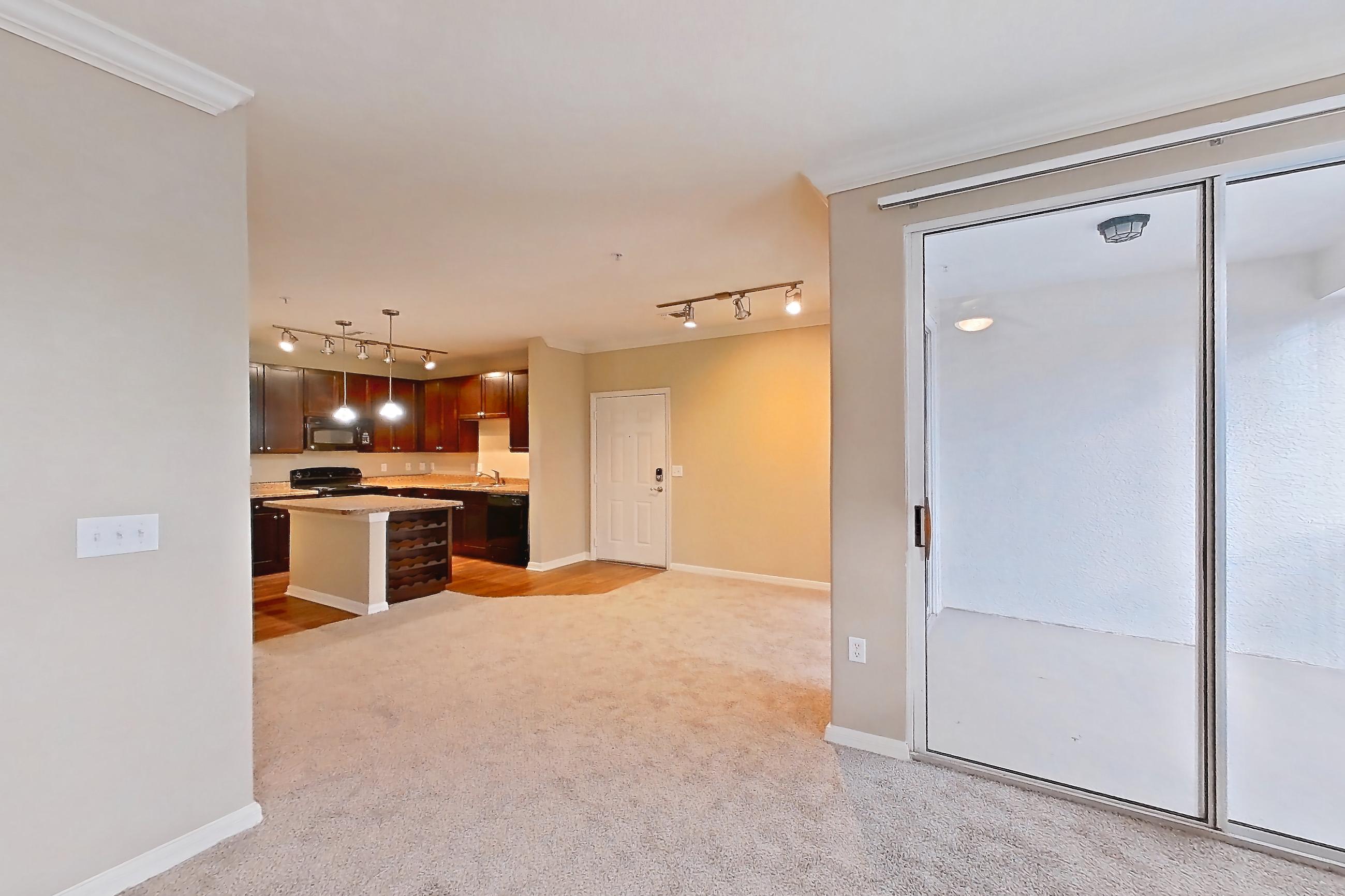 LIVING SPACE