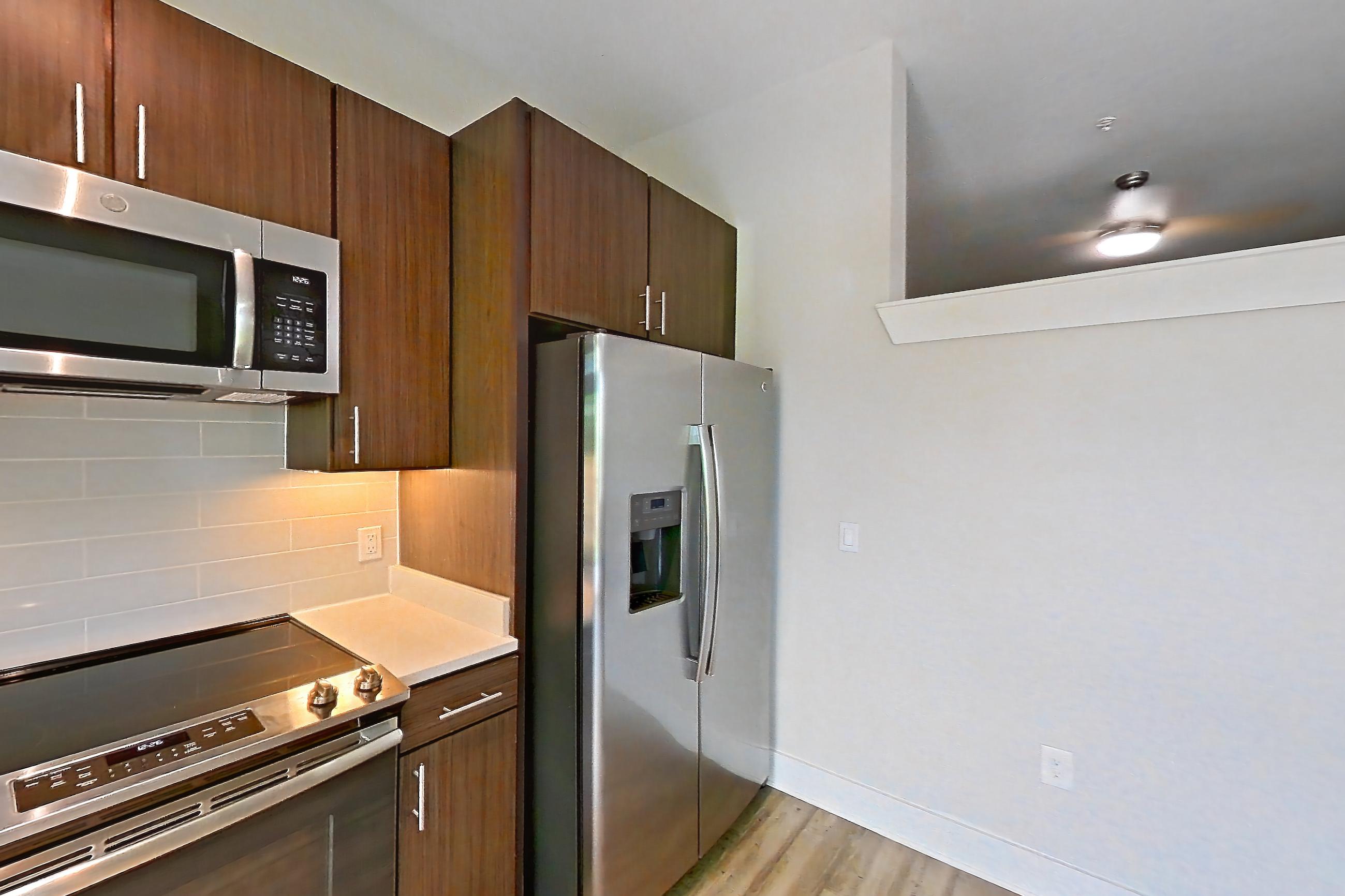 KITCHEN (representative of this floor plan)