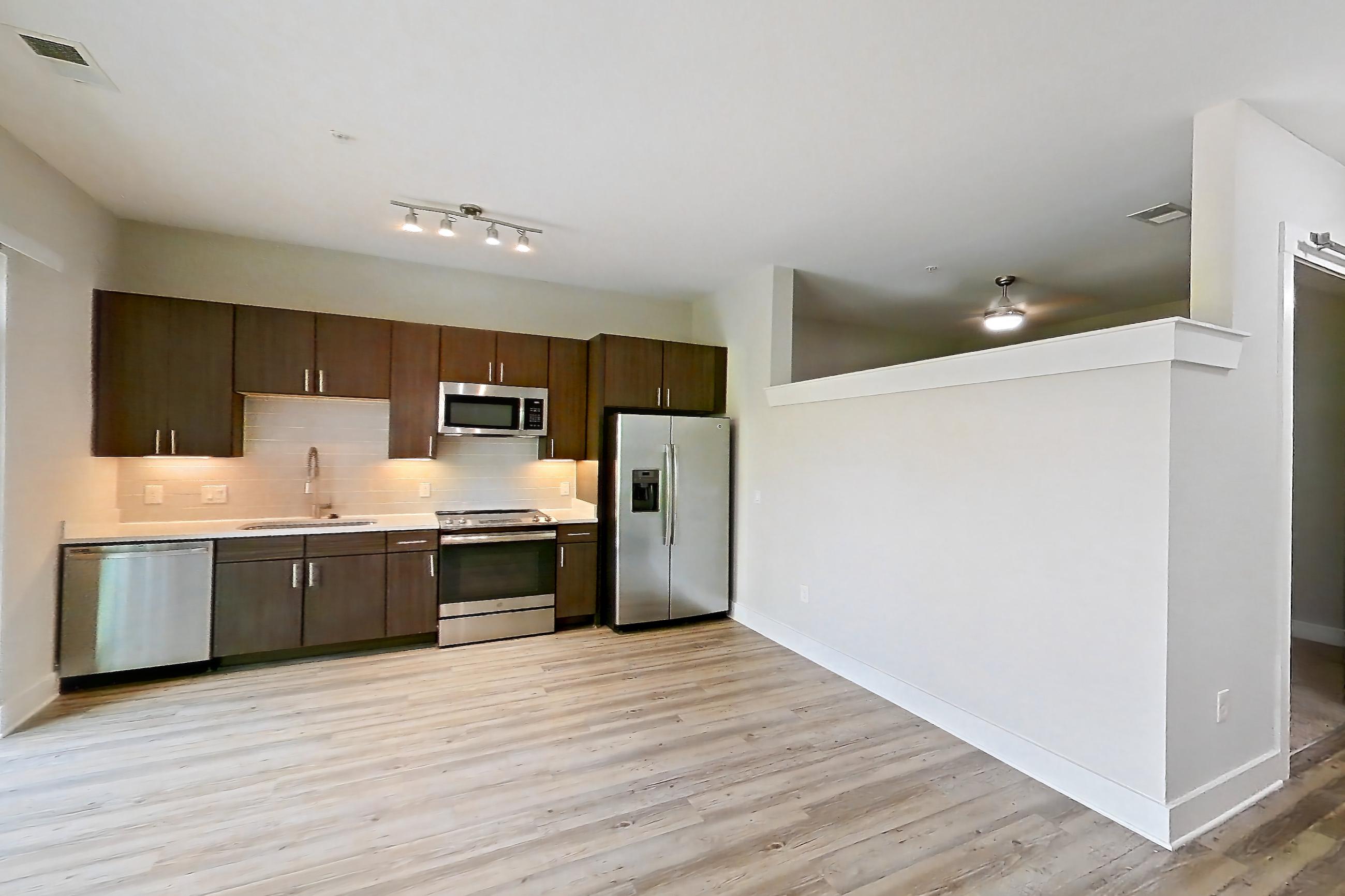 LIVING ROOM (representative of this floor plan)