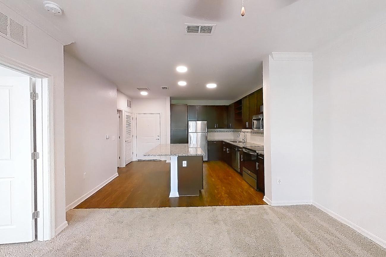 LIVING SPACE