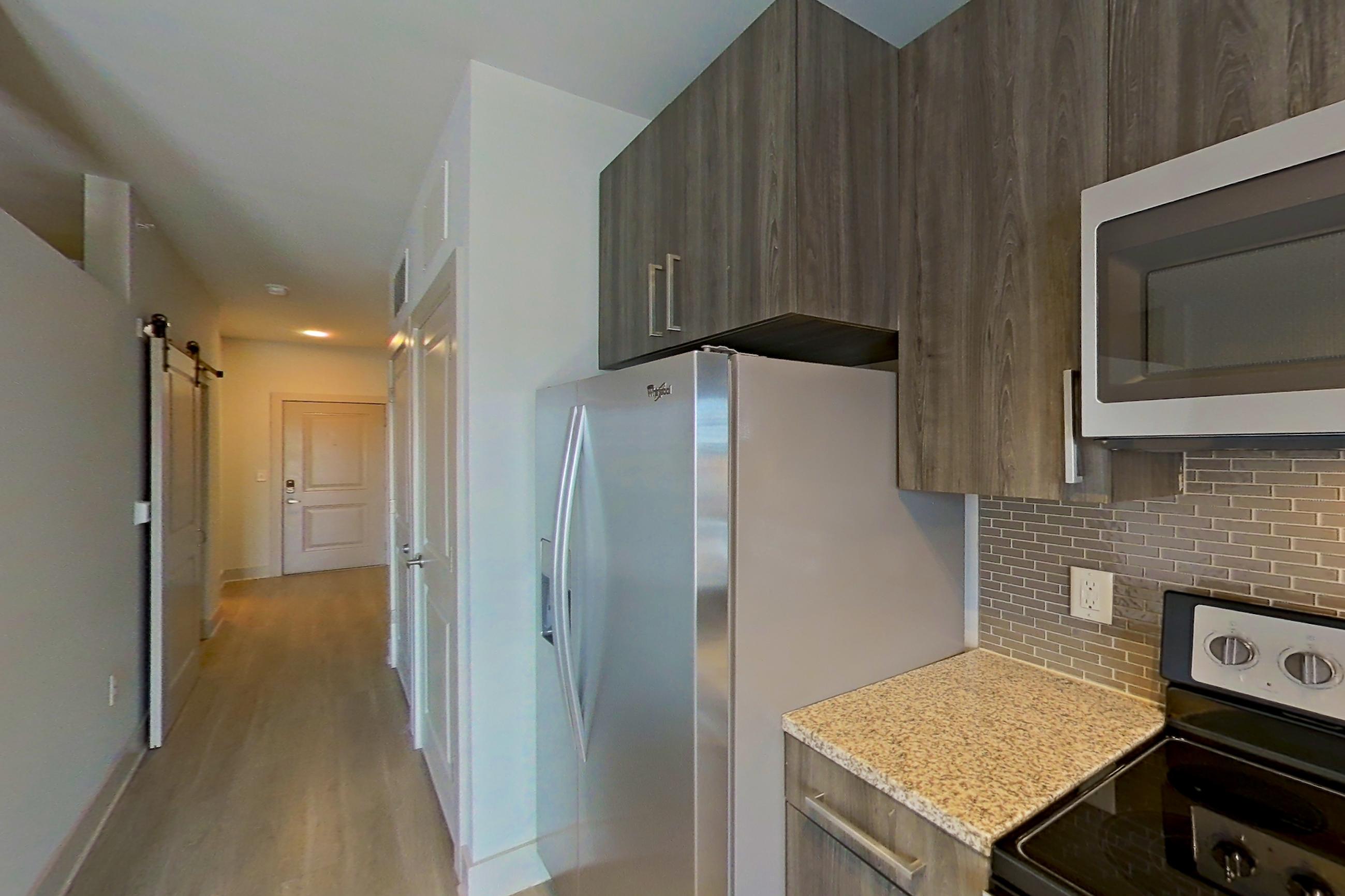 KITCHEN (representative of this floor plan)