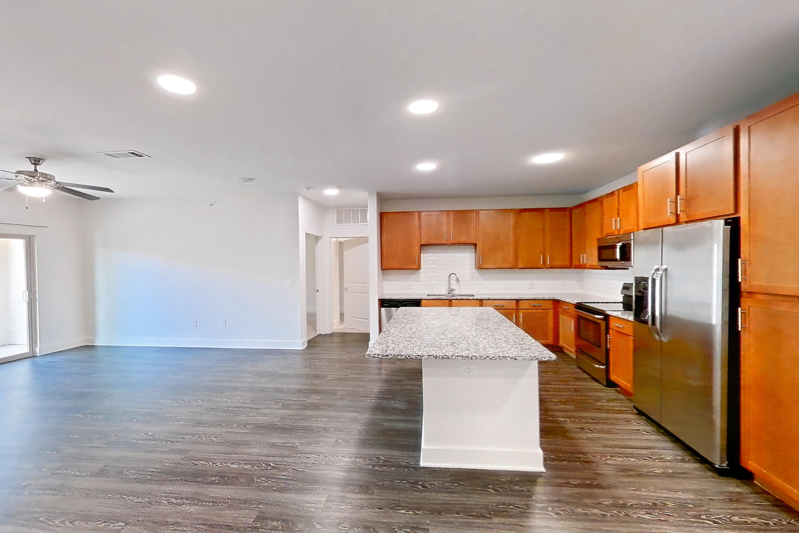 DINING ROOM (representative of this floor plan)