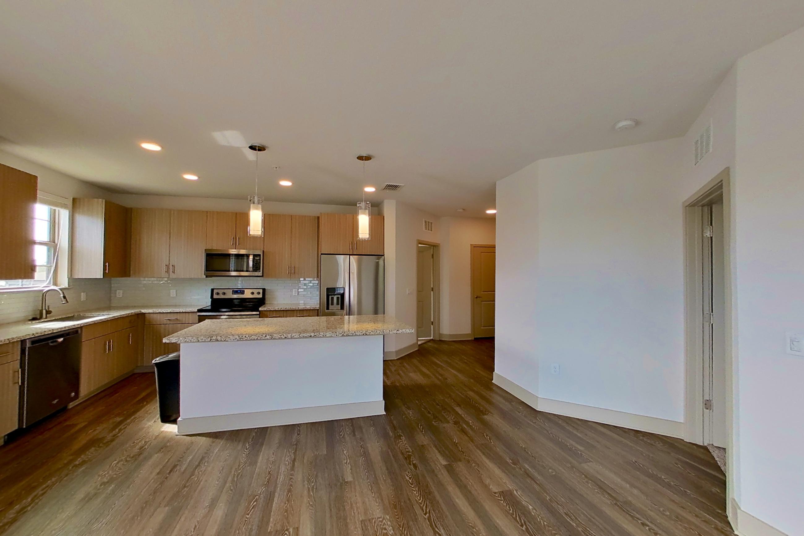 LIVING SPACE