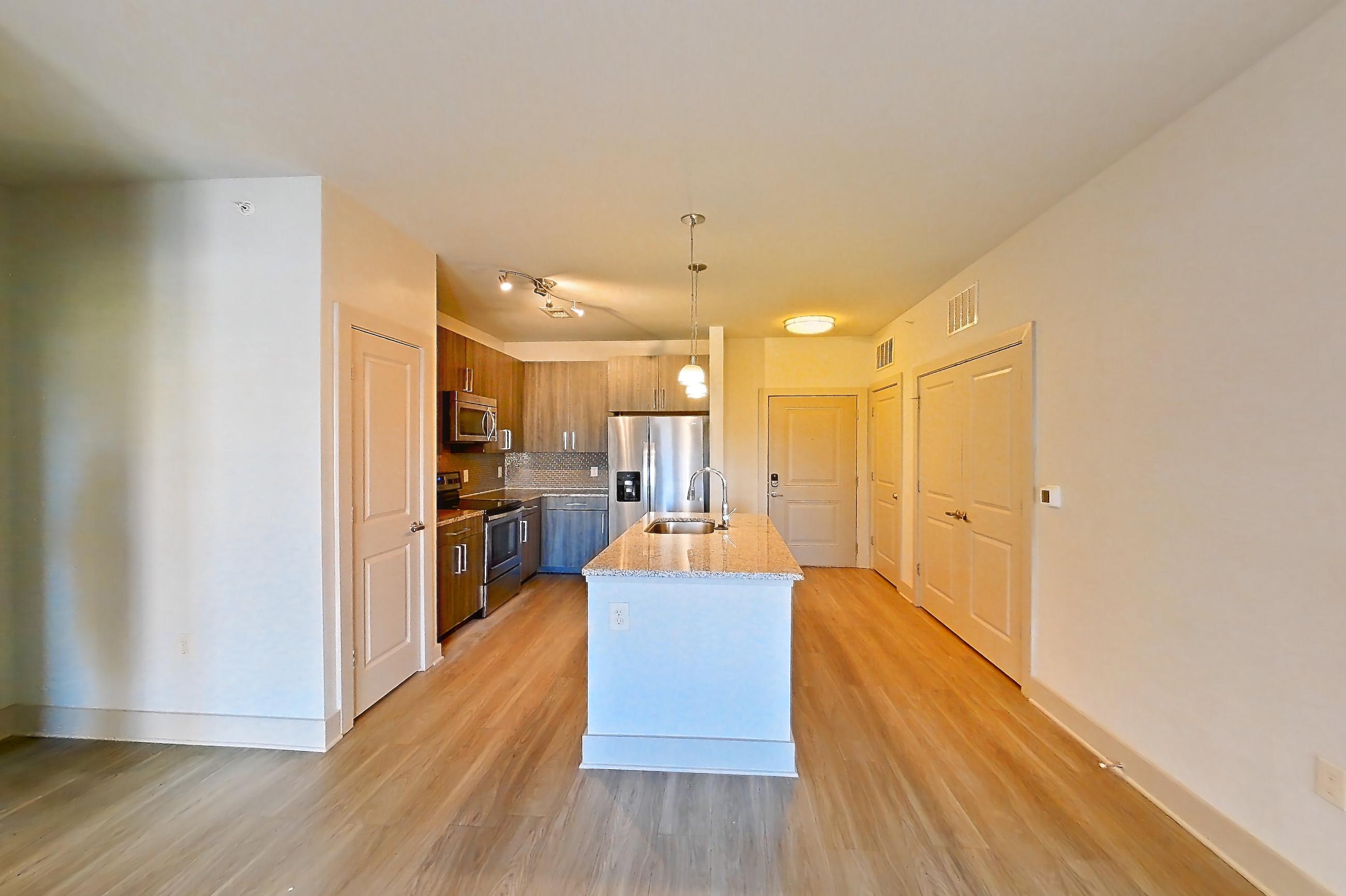 LIVING SPACE