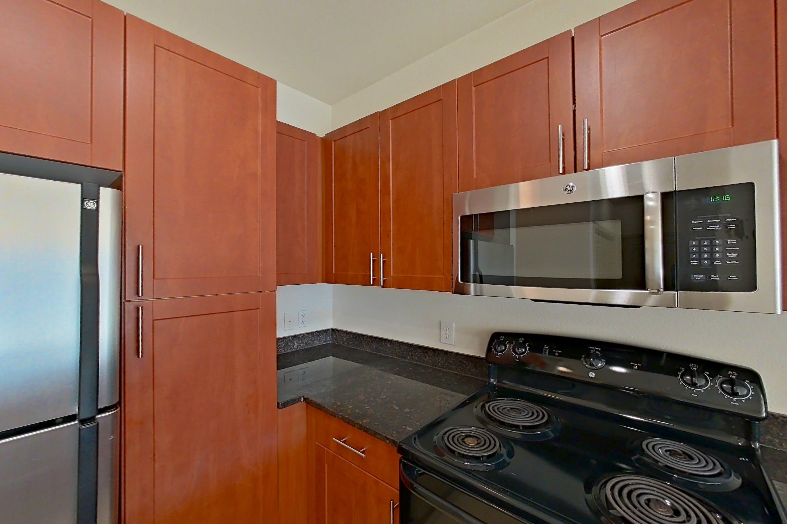 KITCHEN (representative of this floor plan)
