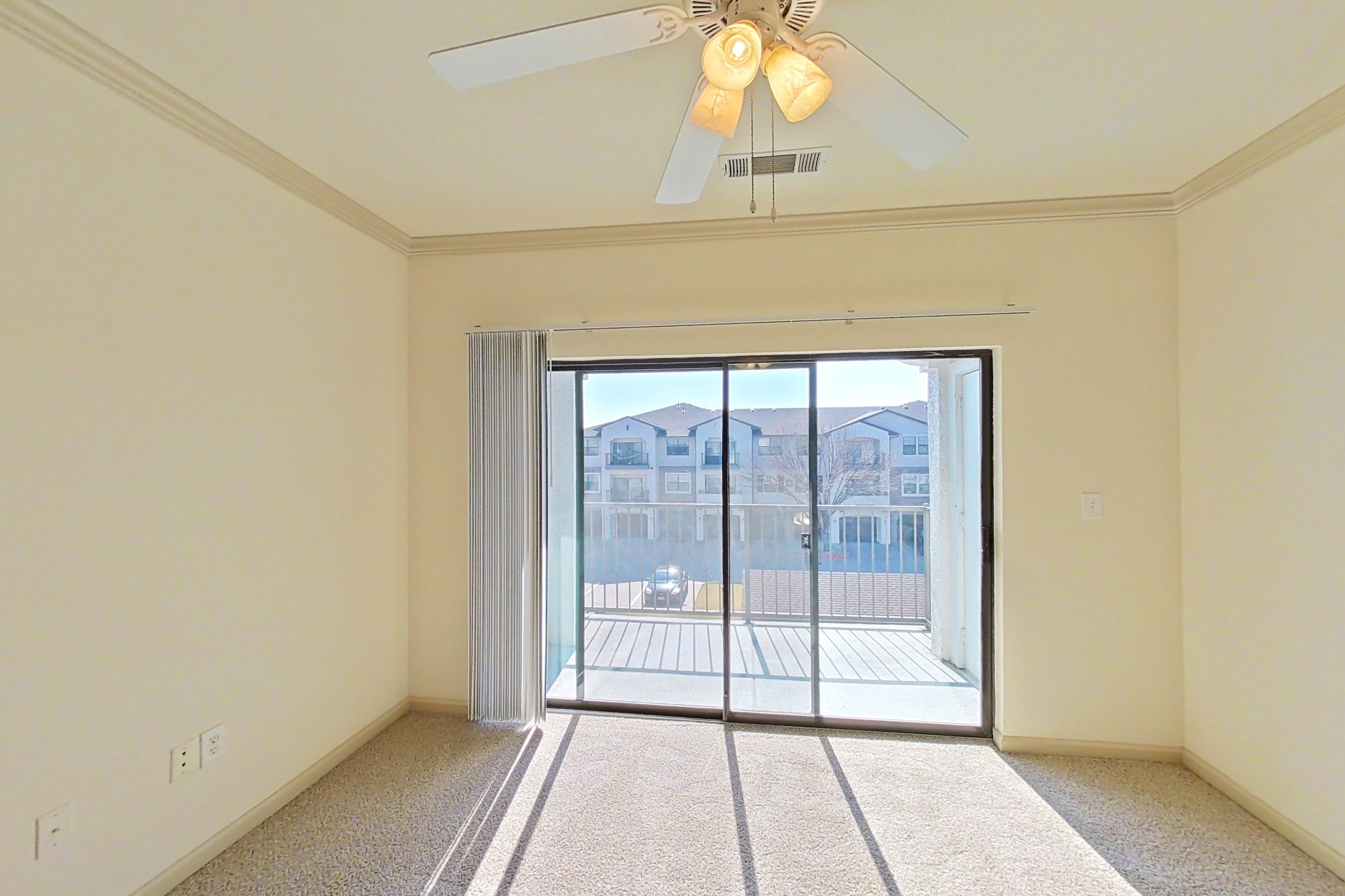 LIVING ROOM (representative of this floor plan)