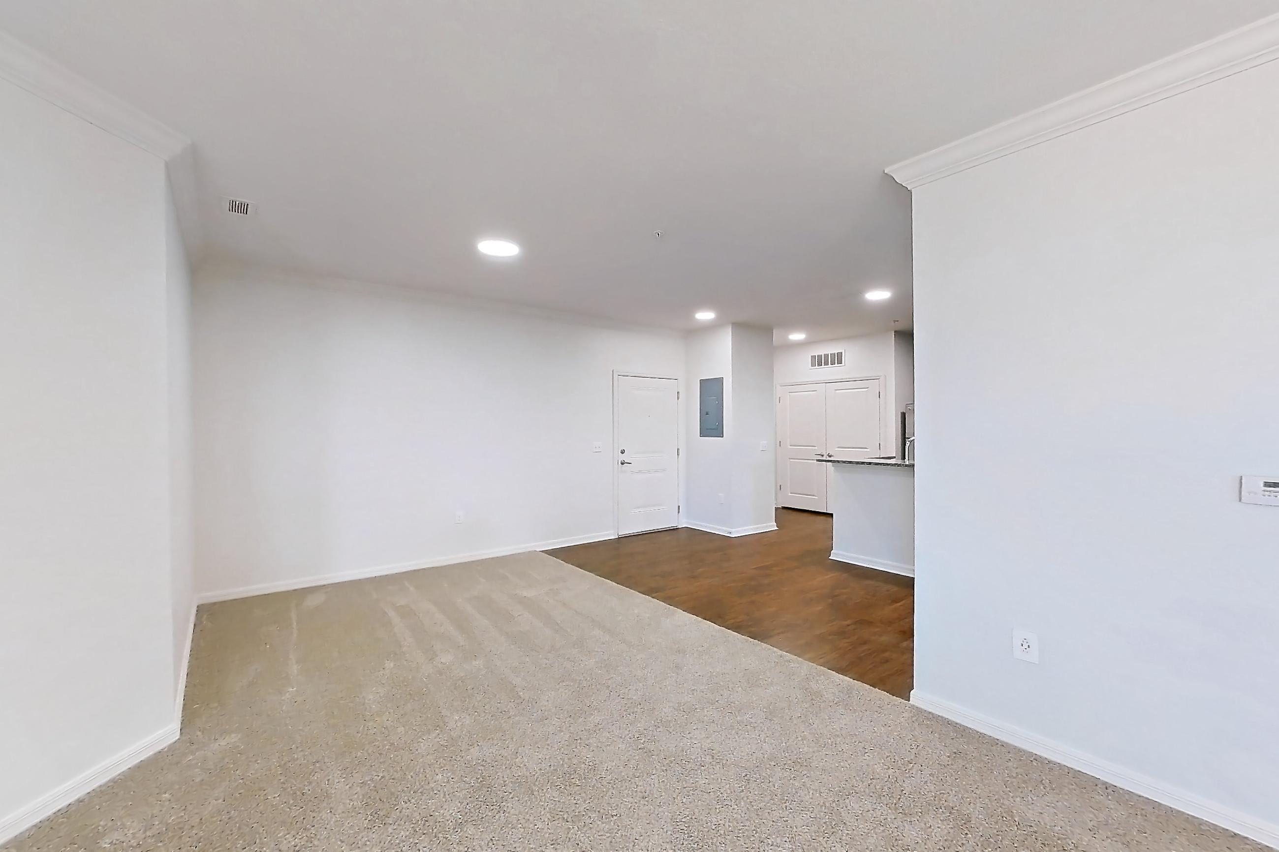 LIVING SPACE