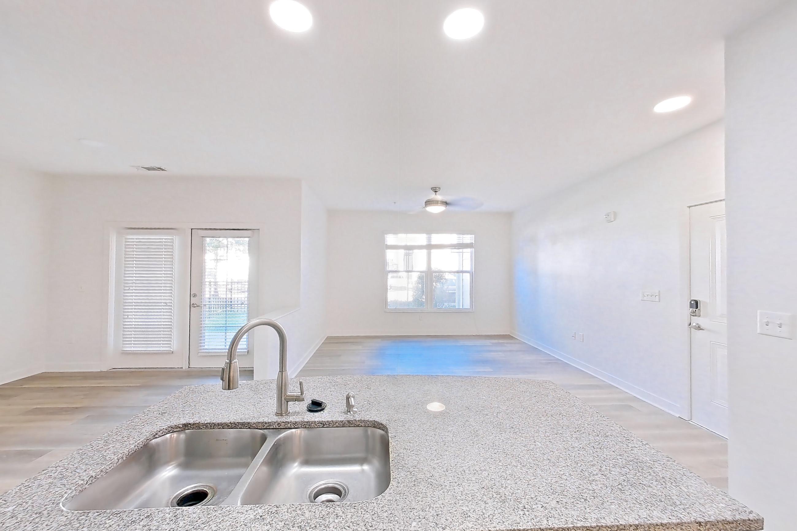 KITCHEN (representative of this floor plan)