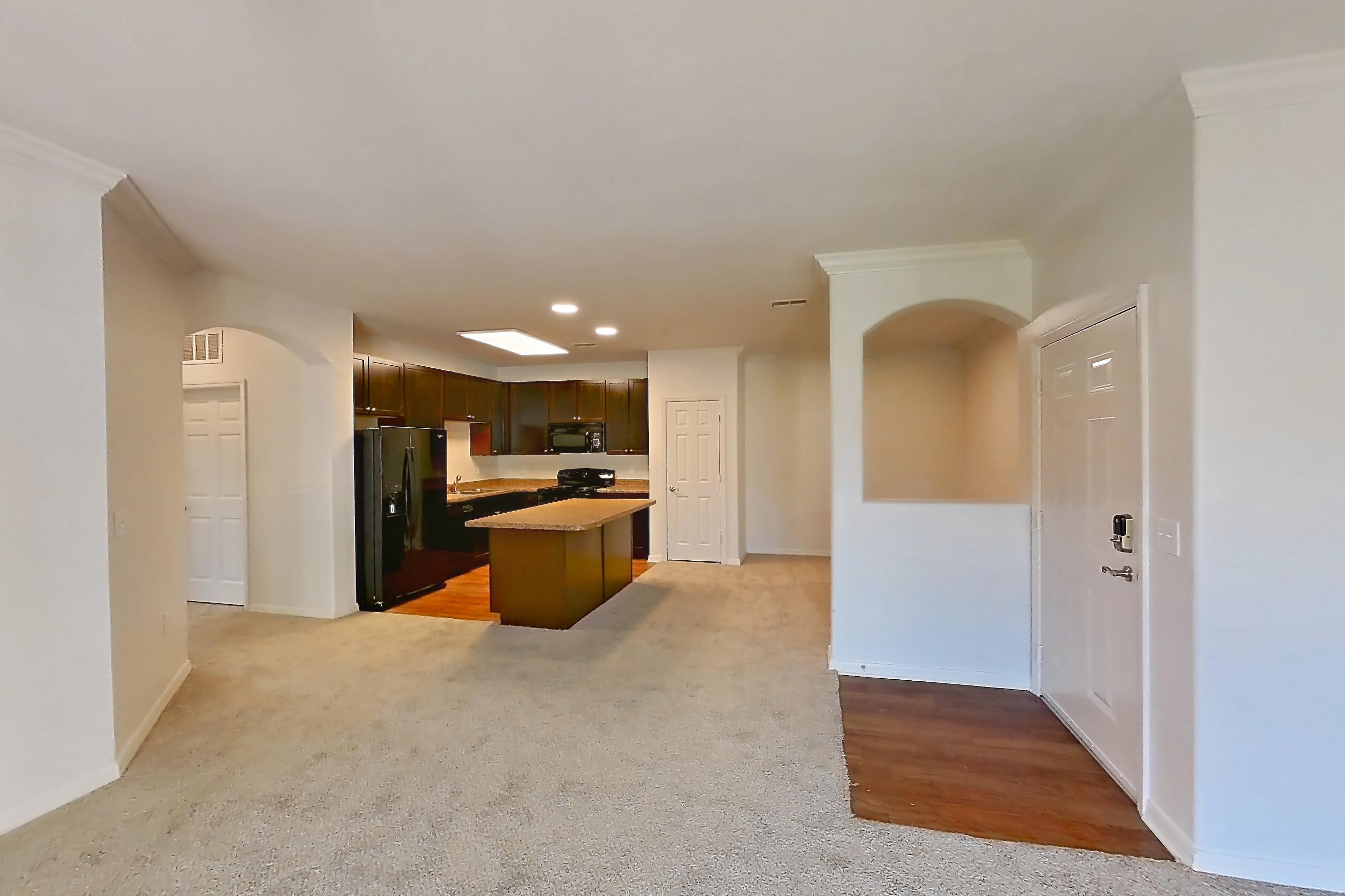 LIVING SPACE