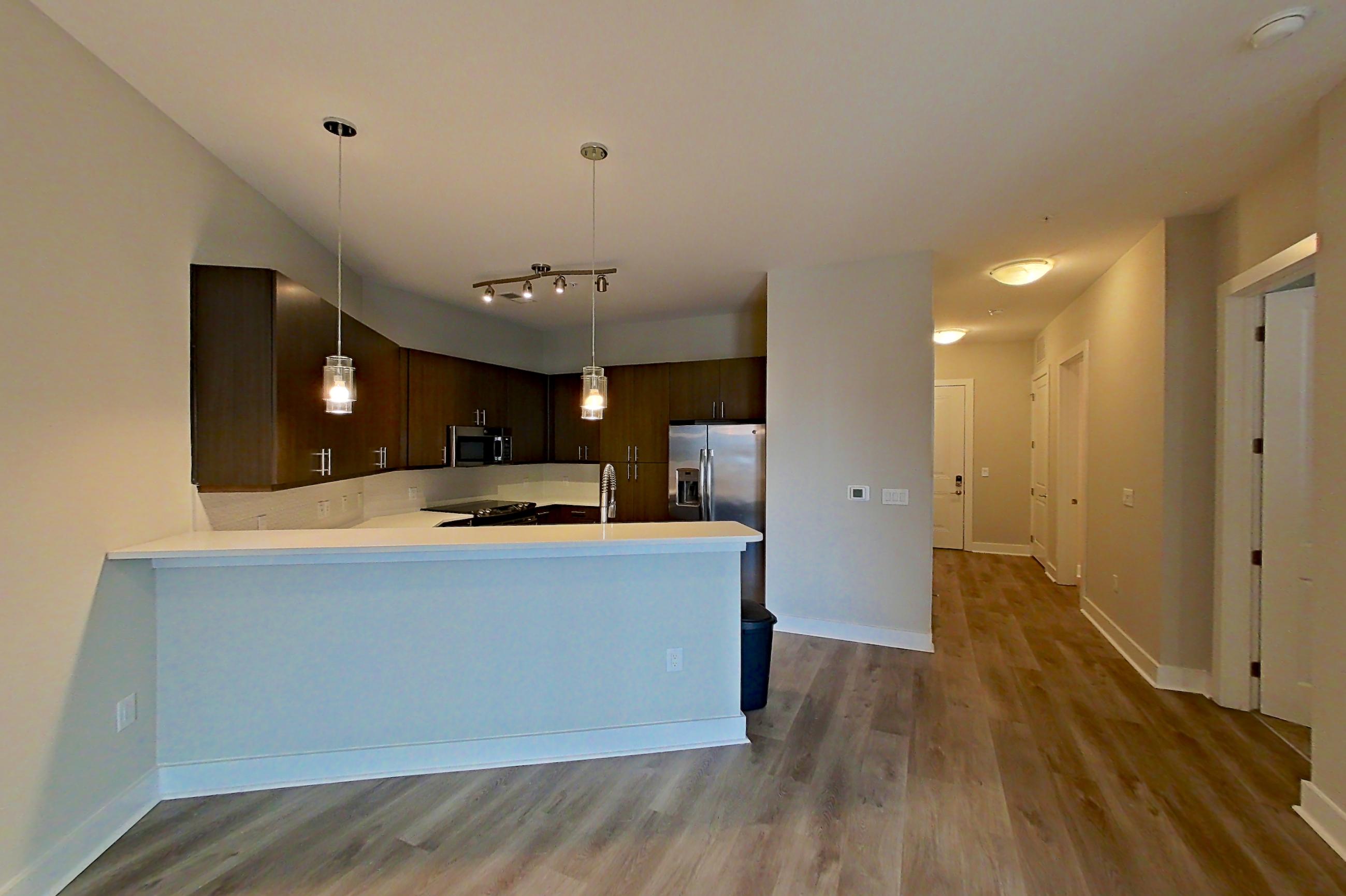 LIVING ROOM (representative of this floor plan)
