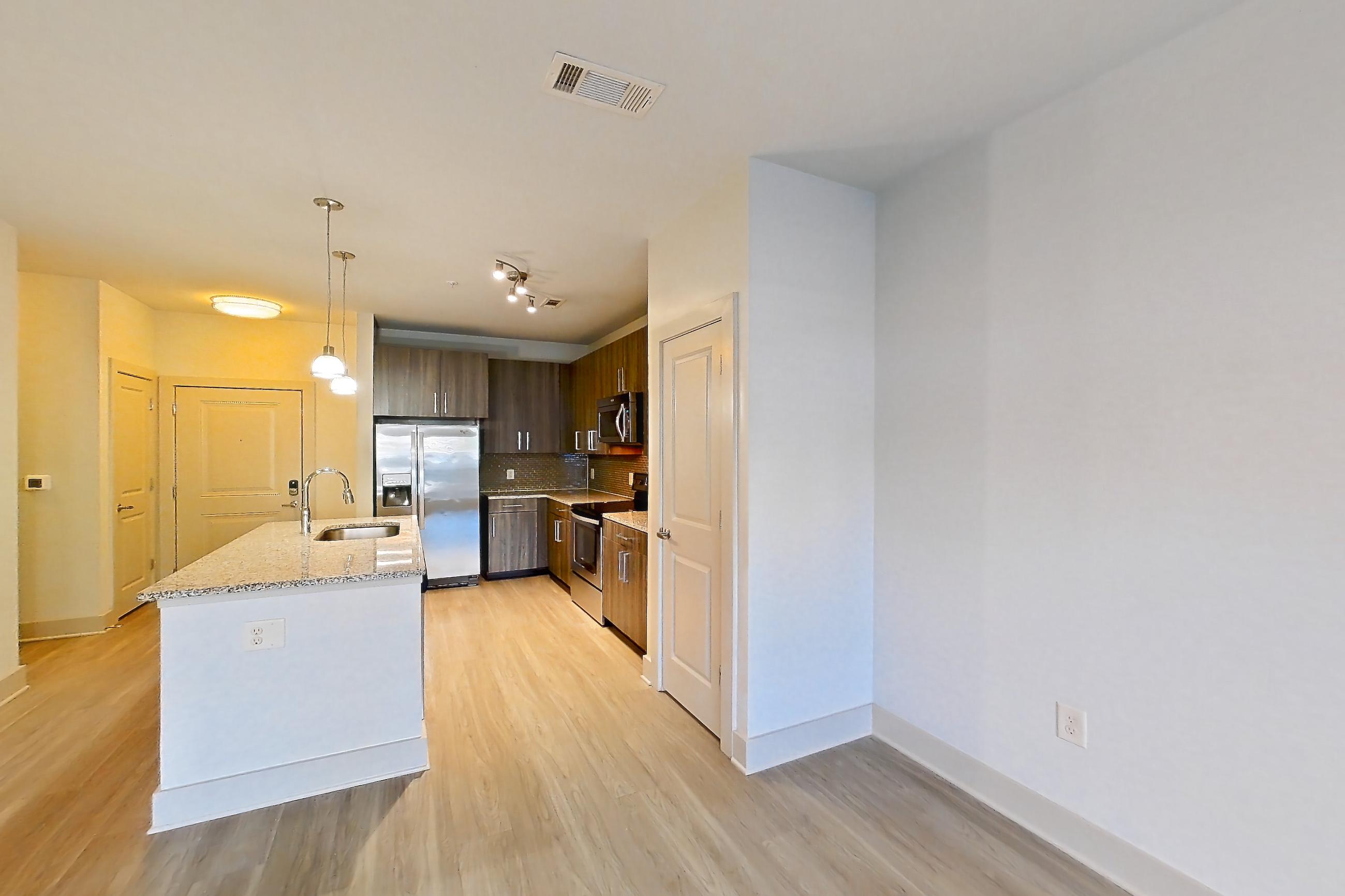 LIVING SPACE