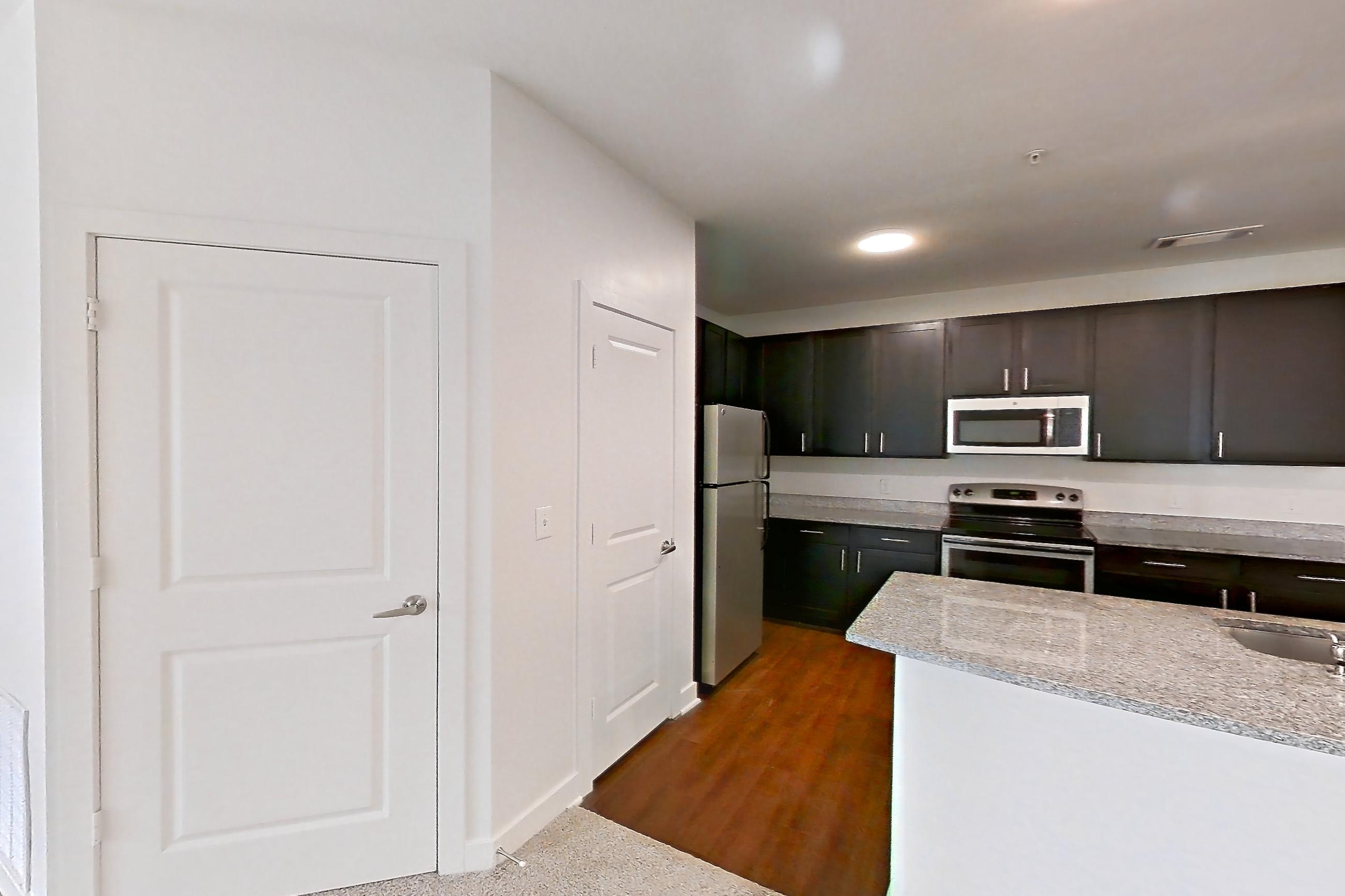 LIVING SPACE