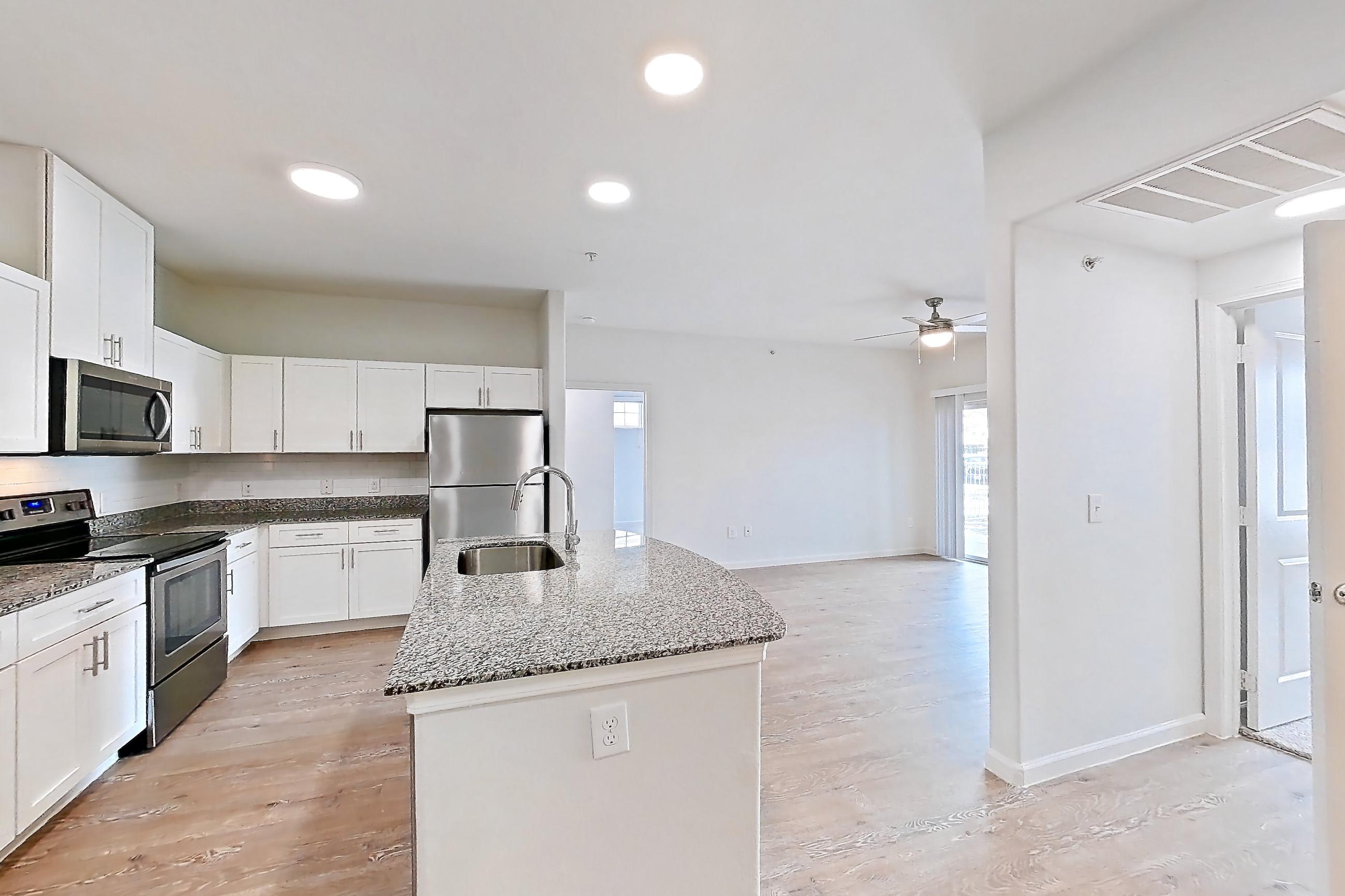 DINING ROOM (representative of this floor plan)