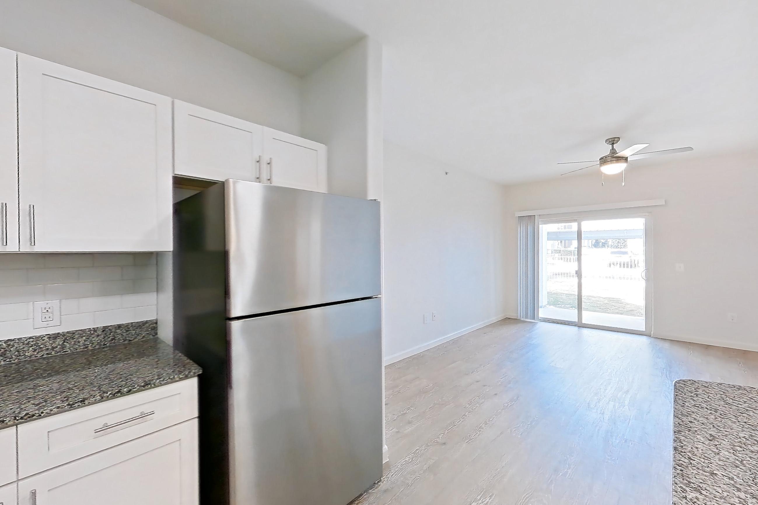 KITCHEN (representative of this floor plan)